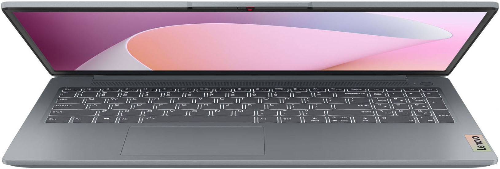 Lenovo Notebook »IdeaPad Slim 3 15ABR8« 35,6 cm / 15,6 ″ AMD Ryzen 5 Radeon Graphics 512 GB SSD