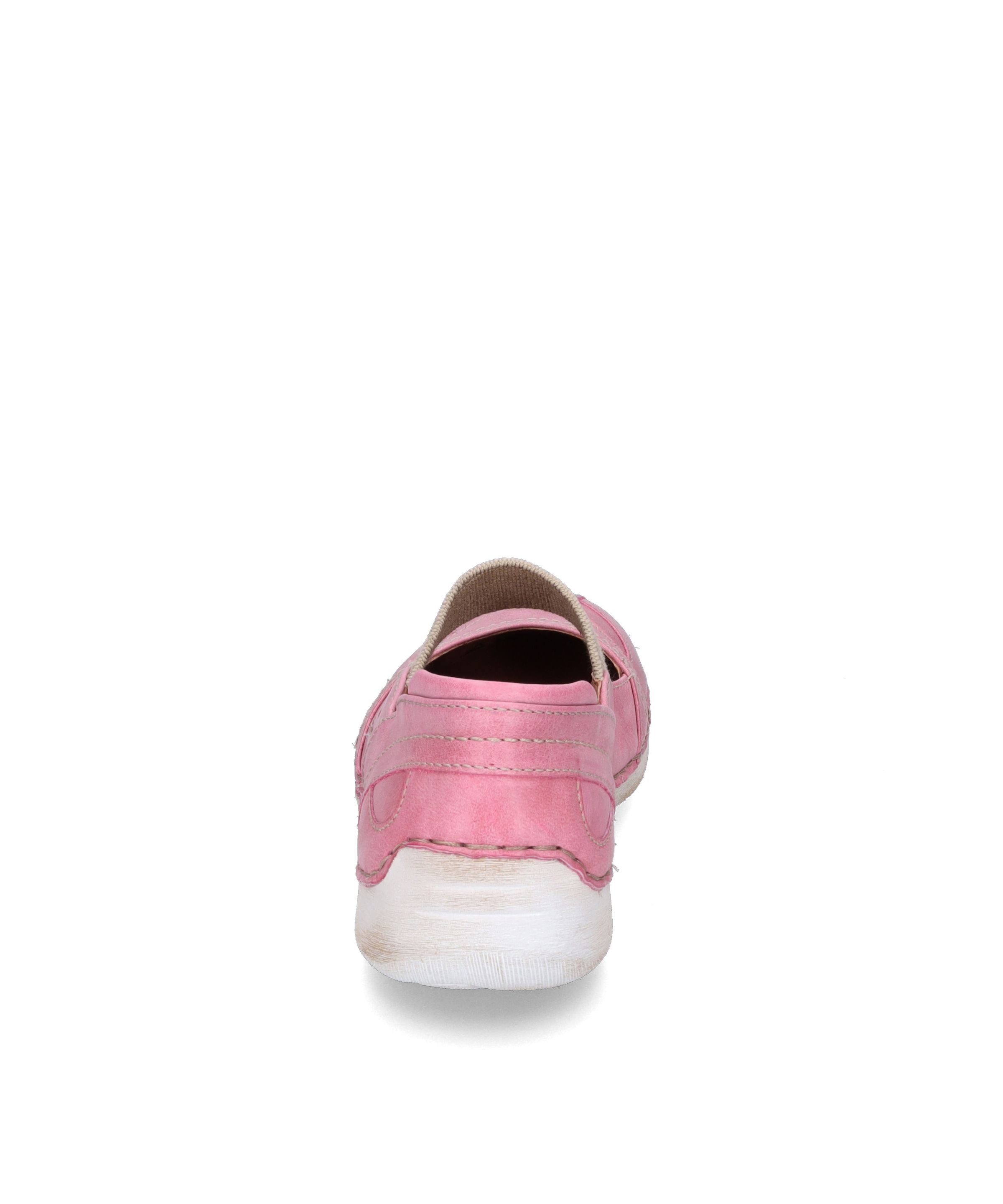 Josef Seibel Slipper »Fergey 89, pink«