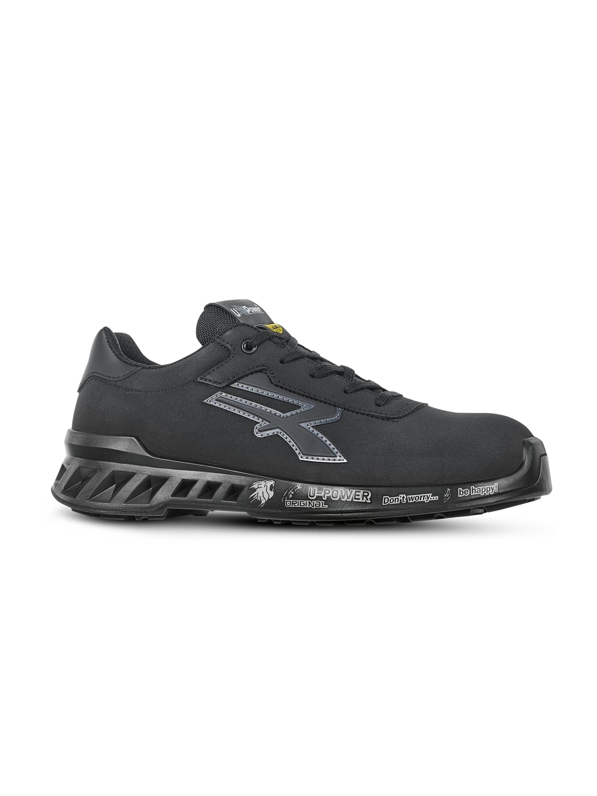 U-Power Sicherheitsschuh »Ben«