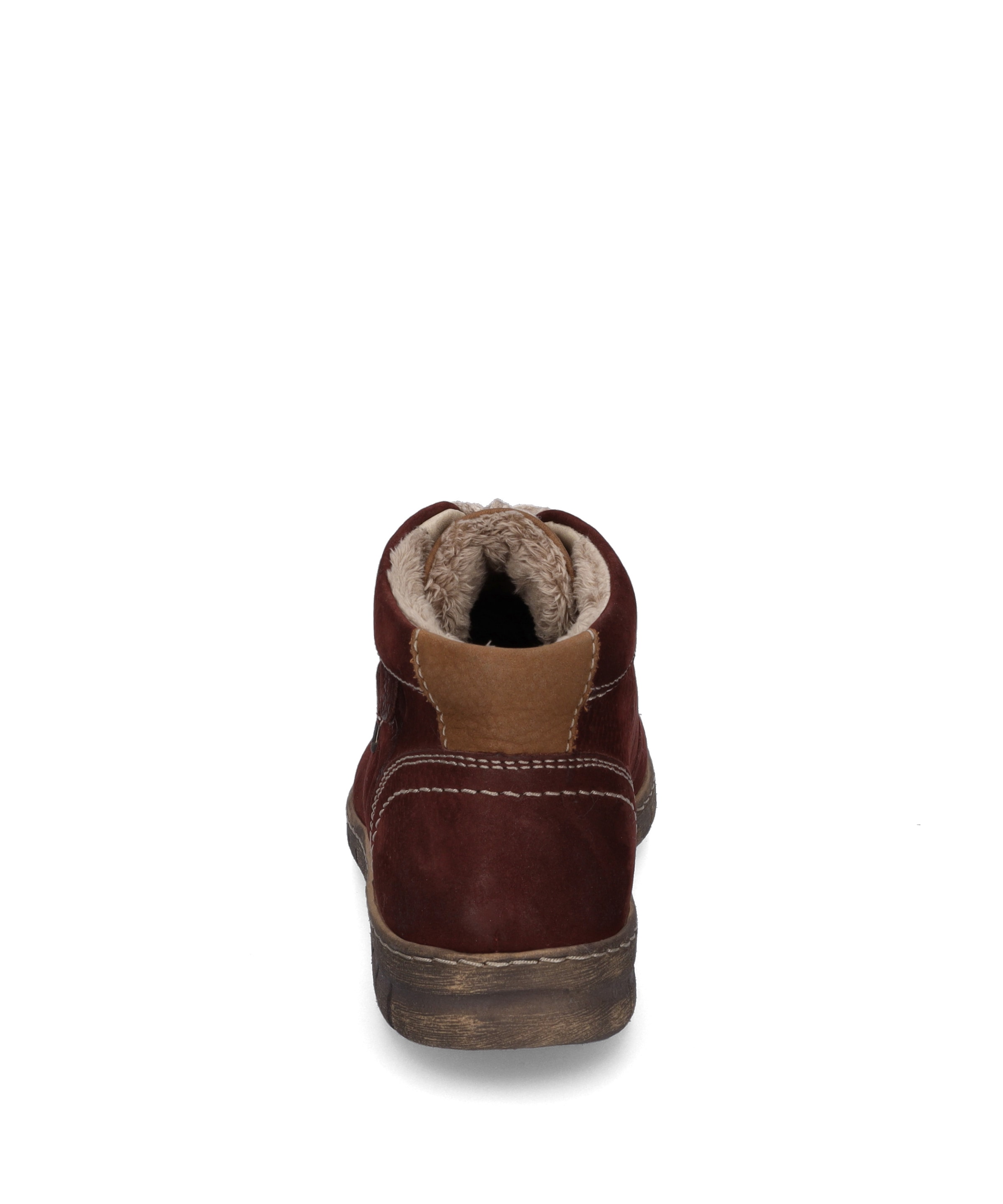 Josef Seibel Stiefelette »Steffi 53, bordo«
