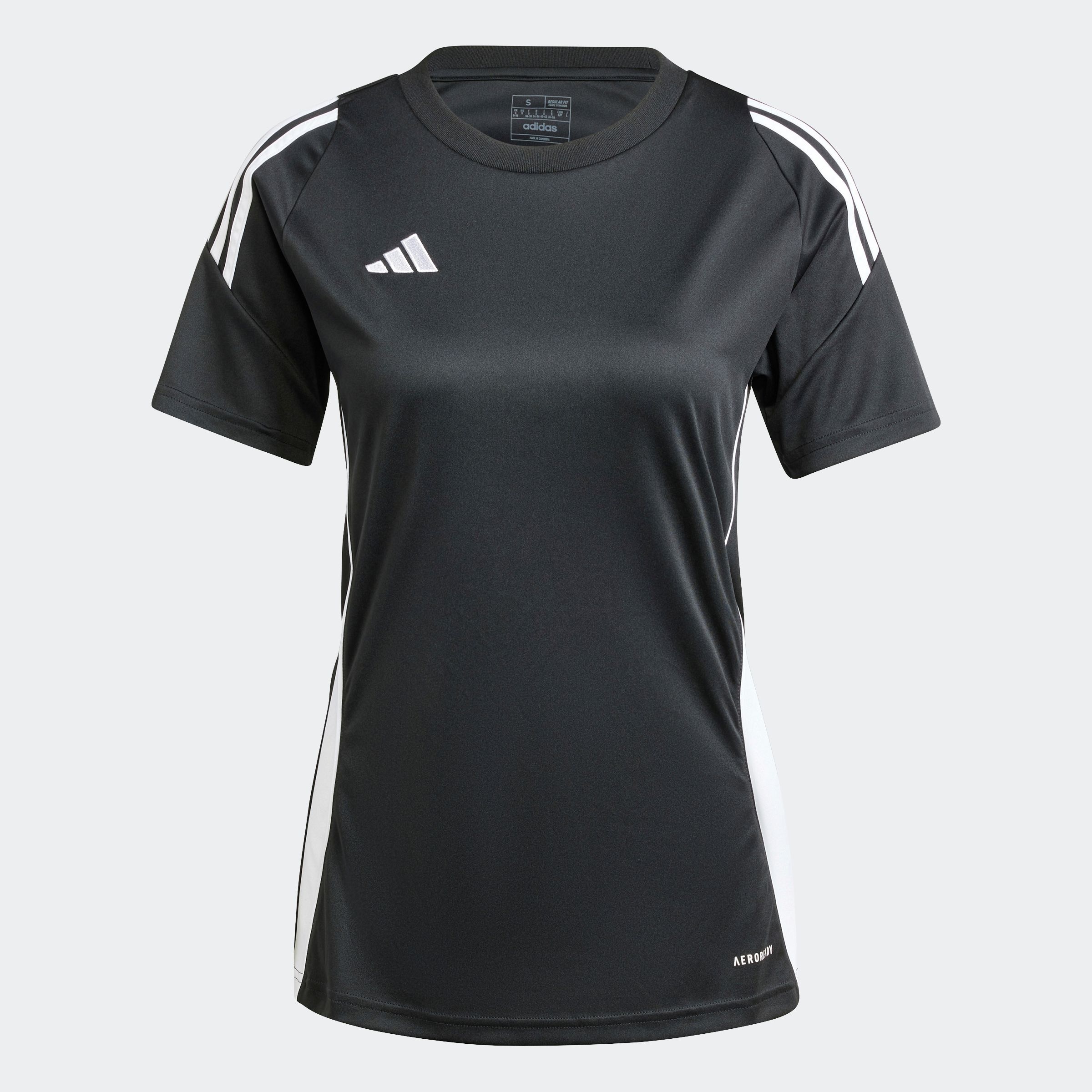 adidas Performance Fußballtrikot »TIRO24 JSYW«