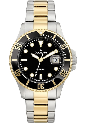 Automatikuhr »Diver, 4460776«