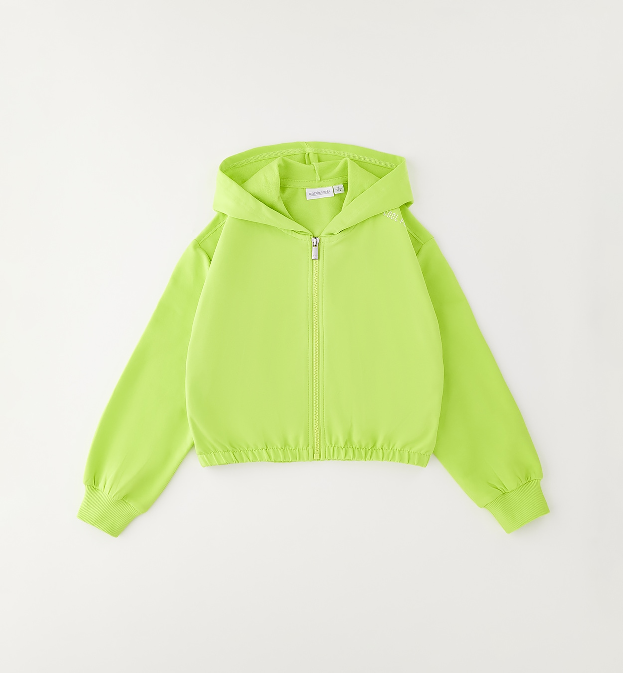 Sarabanda Sweatshirt »GIRL SWEATER«
