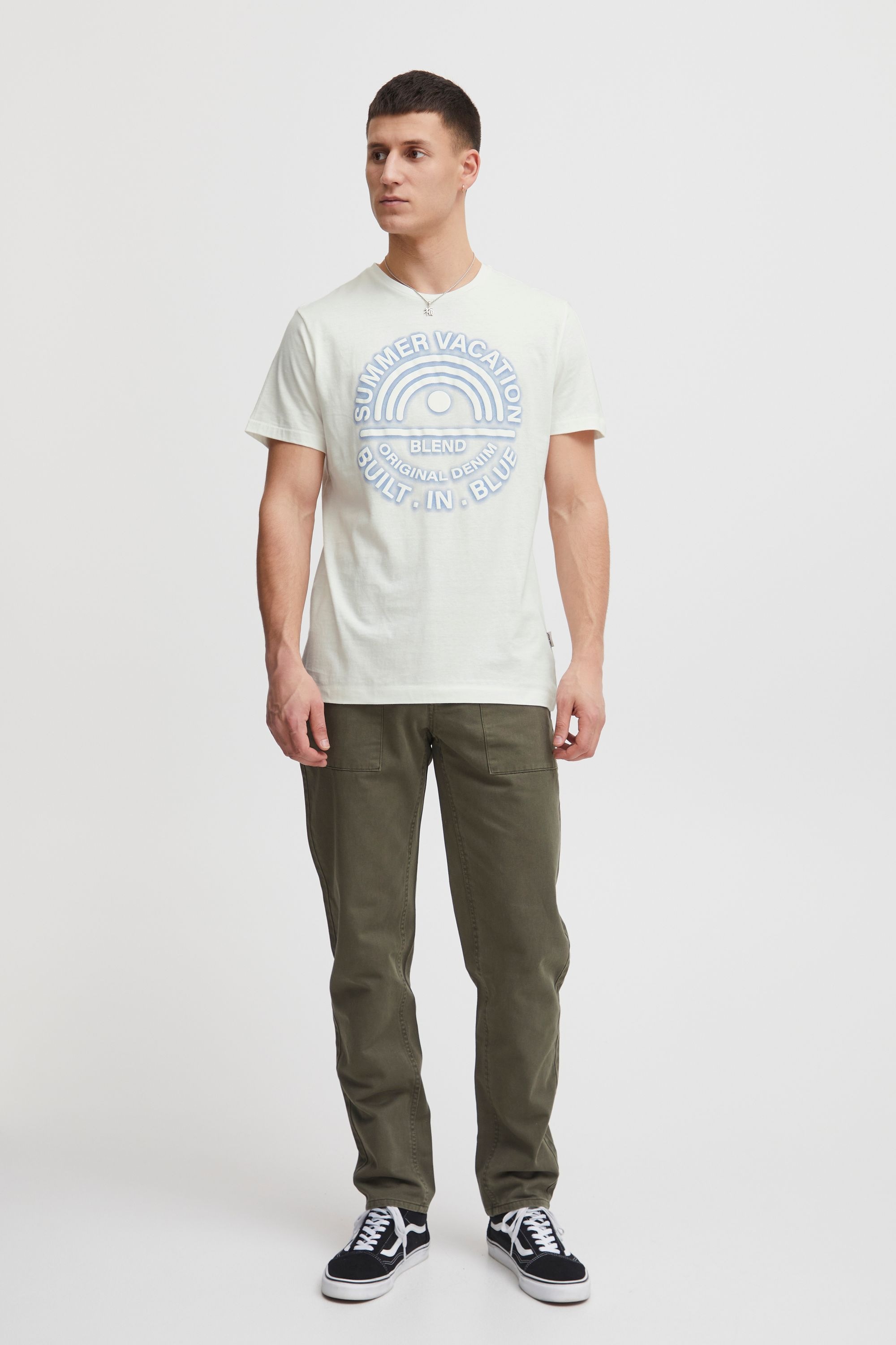 Blend T-Shirt »T-Shirt BHTee«