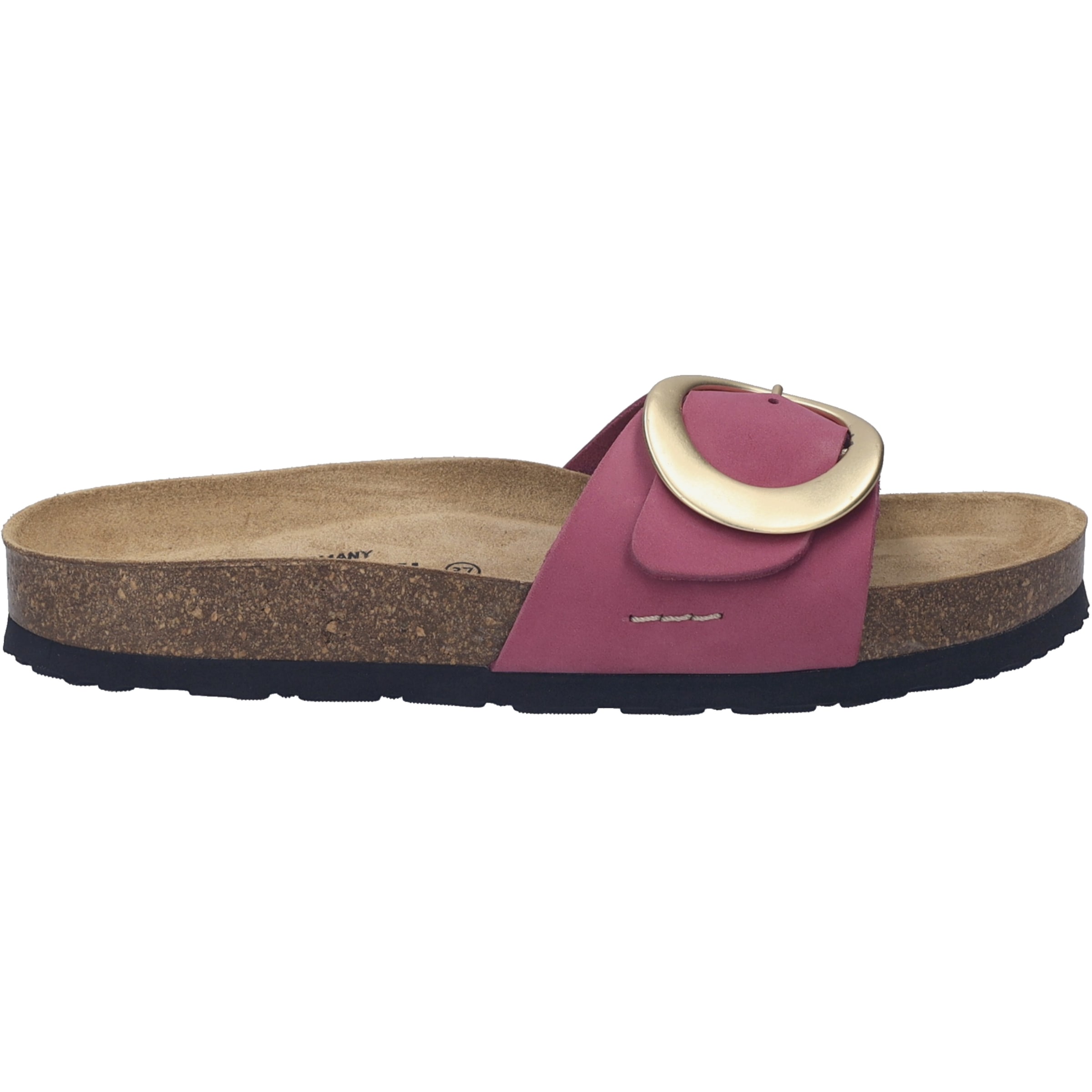 Josef Seibel Sandale »Hermine 14, pink«