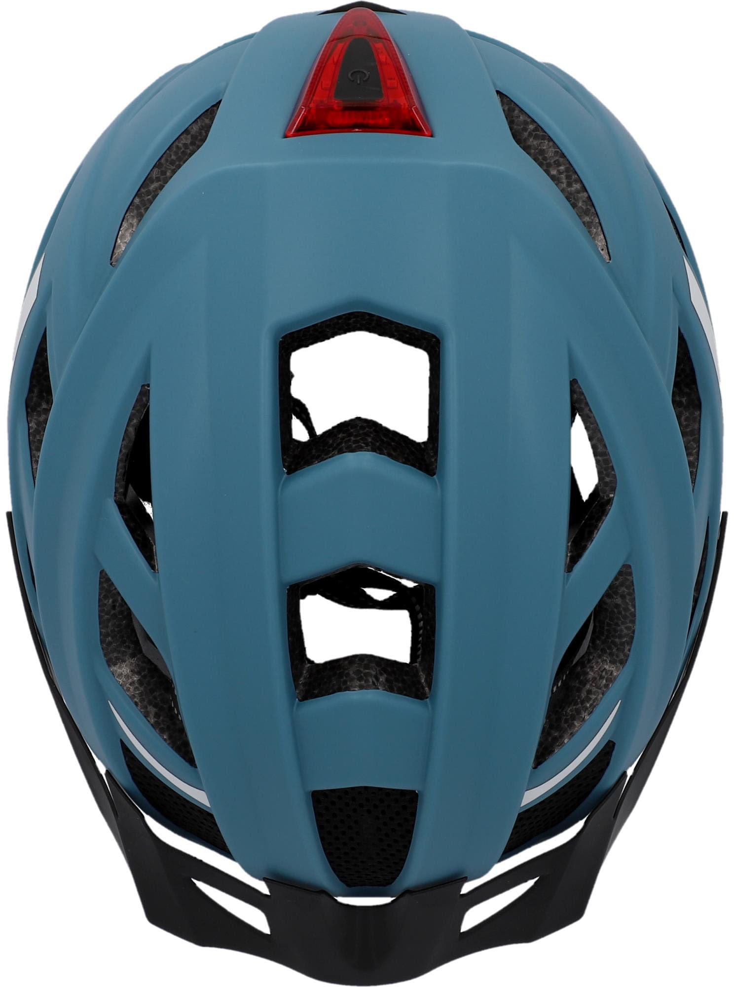FISCHER Fahrrad Fahrradhelm »Urban Plus Chicago«