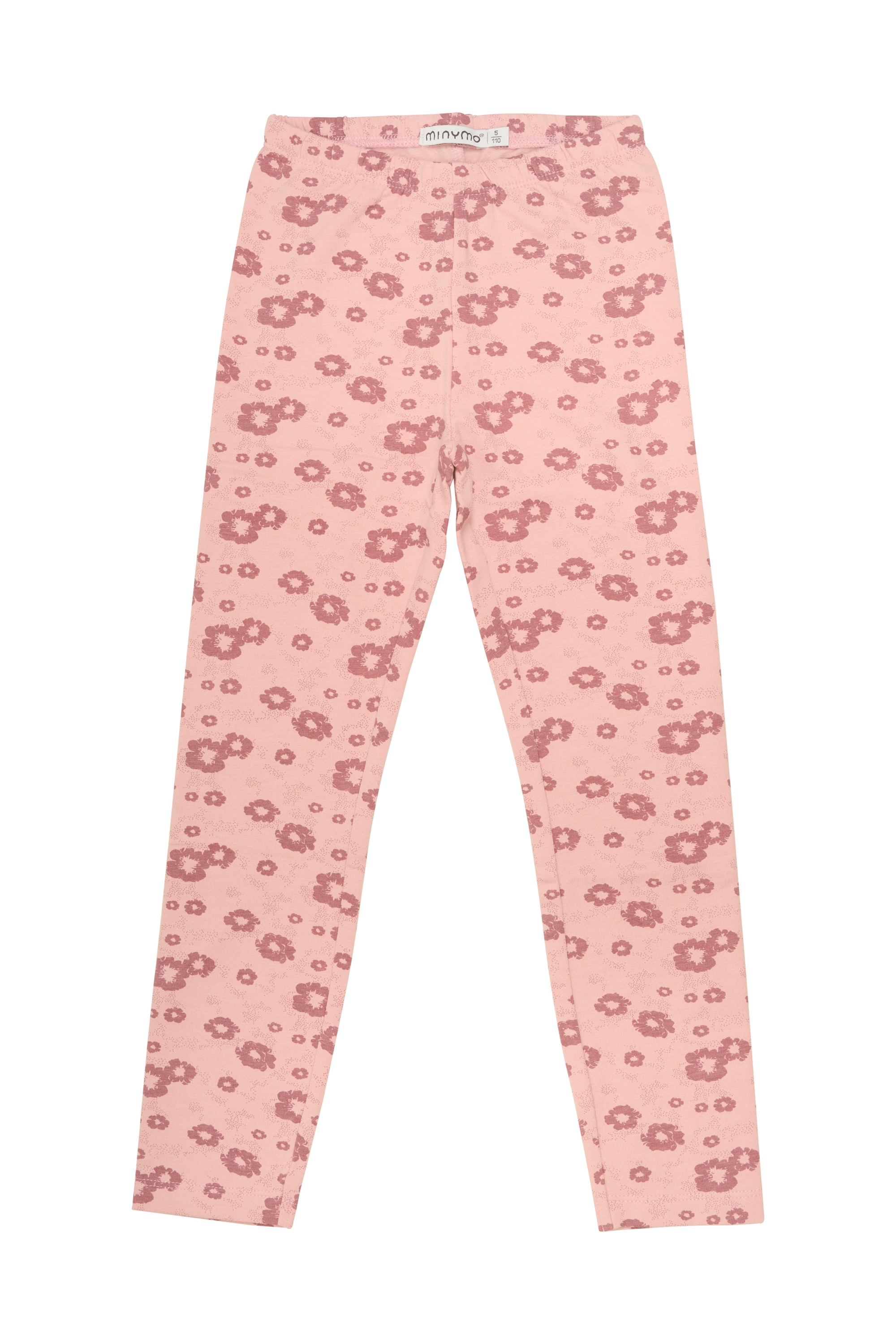 Minymo »Leggings MISweat«