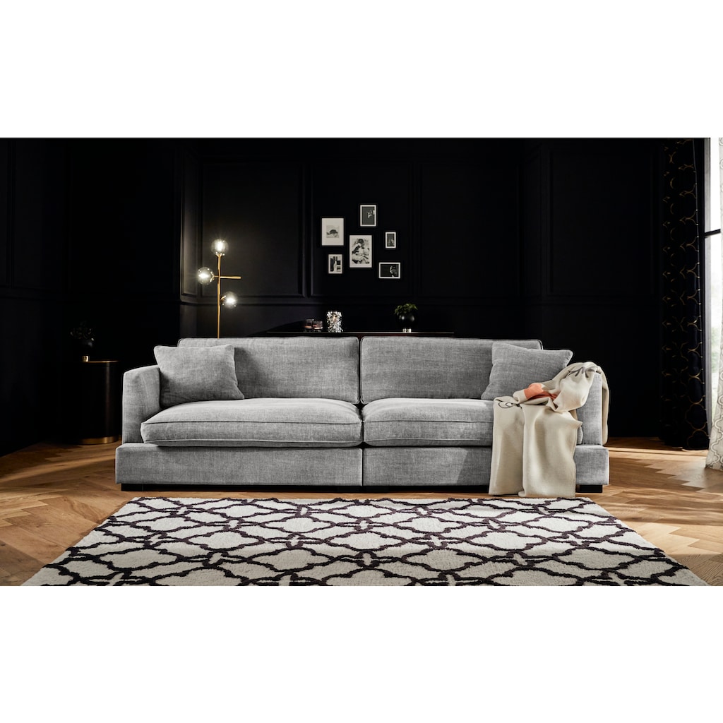 Guido Maria Kretschmer Home&Living Big-Sofa »Annera«