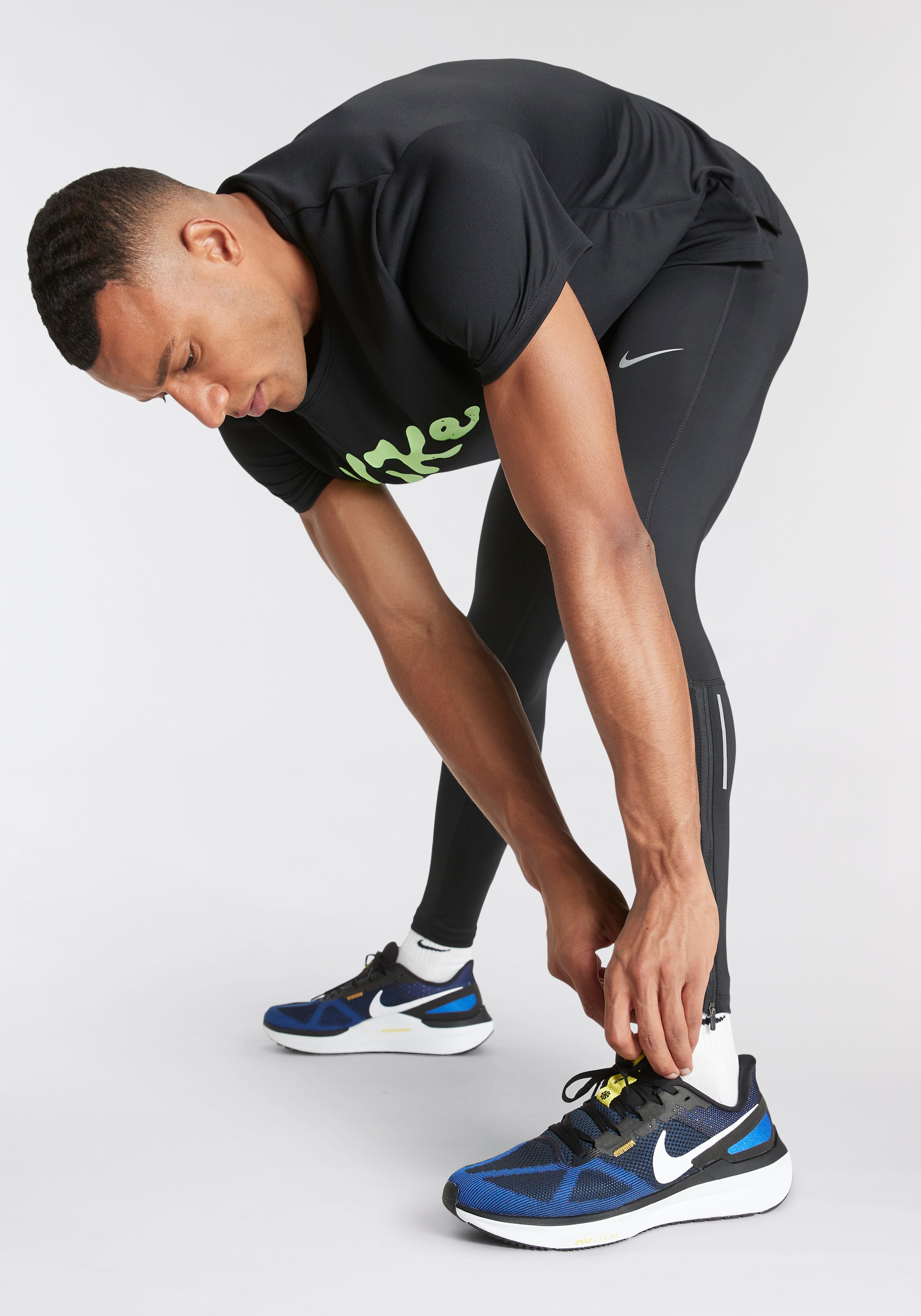 Nike Laufschuh »STRUCTURE 25«