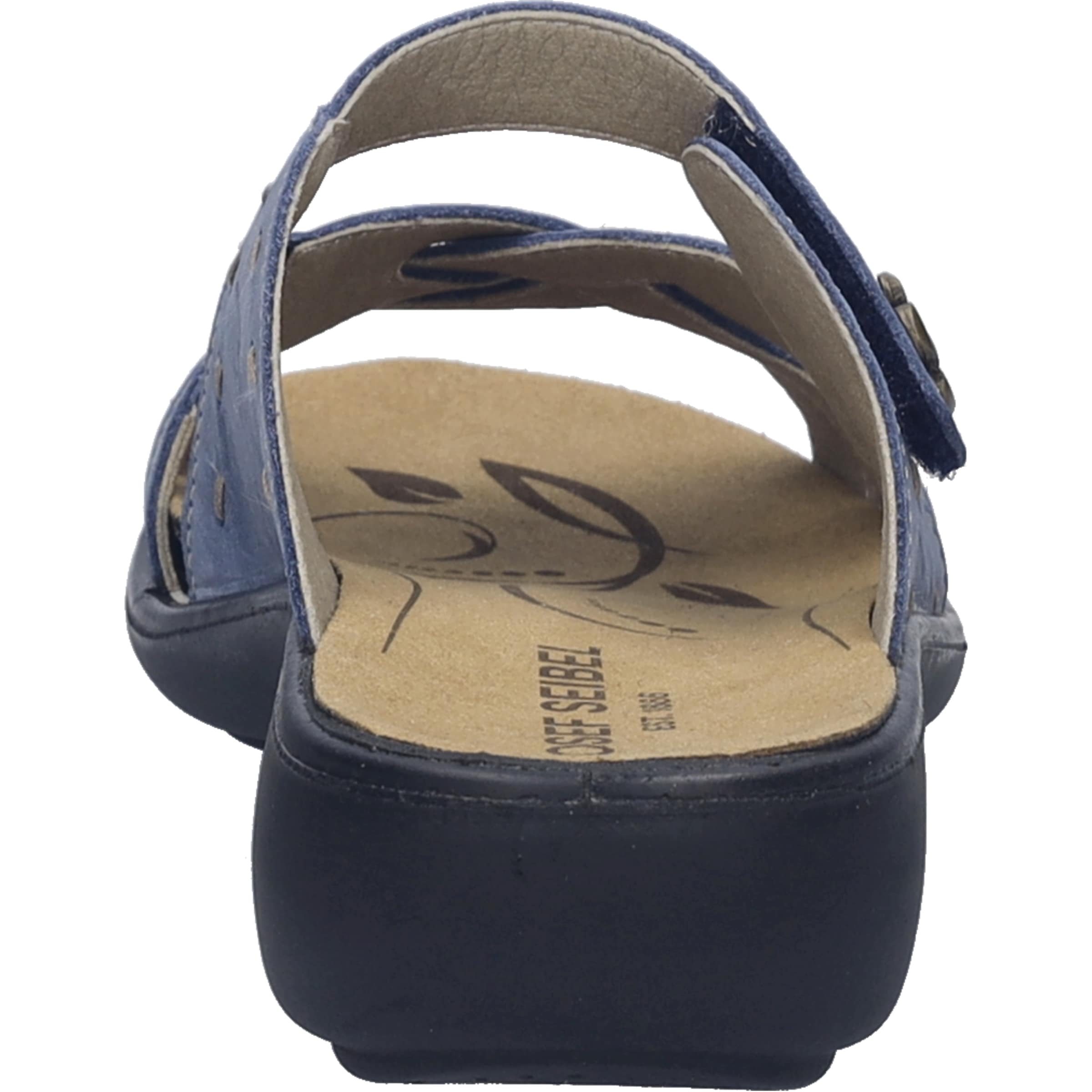 Josef Seibel Sandale »Ibiza 99, dunkelblau«