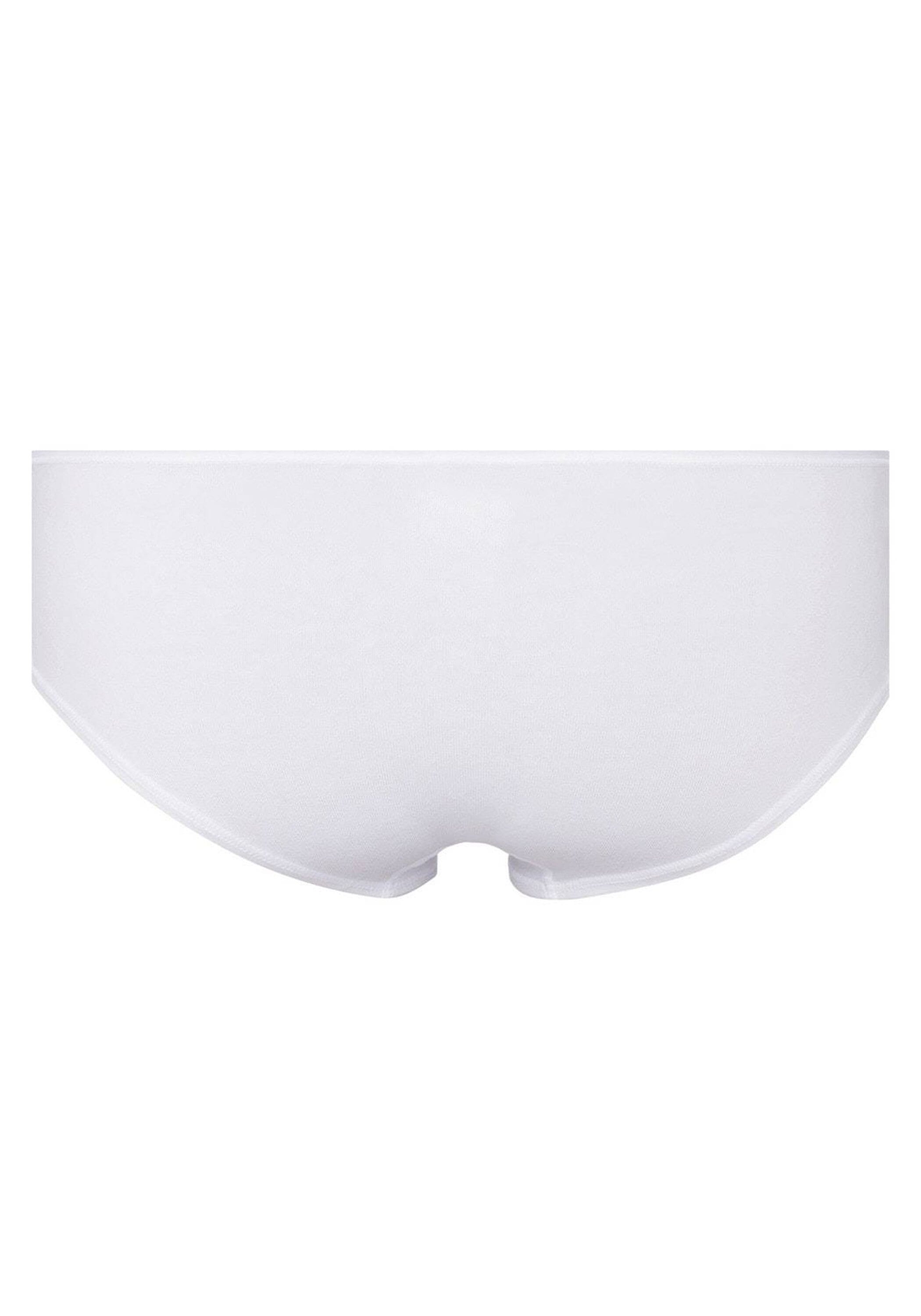 Skiny Slip »Slip 4er Pack«