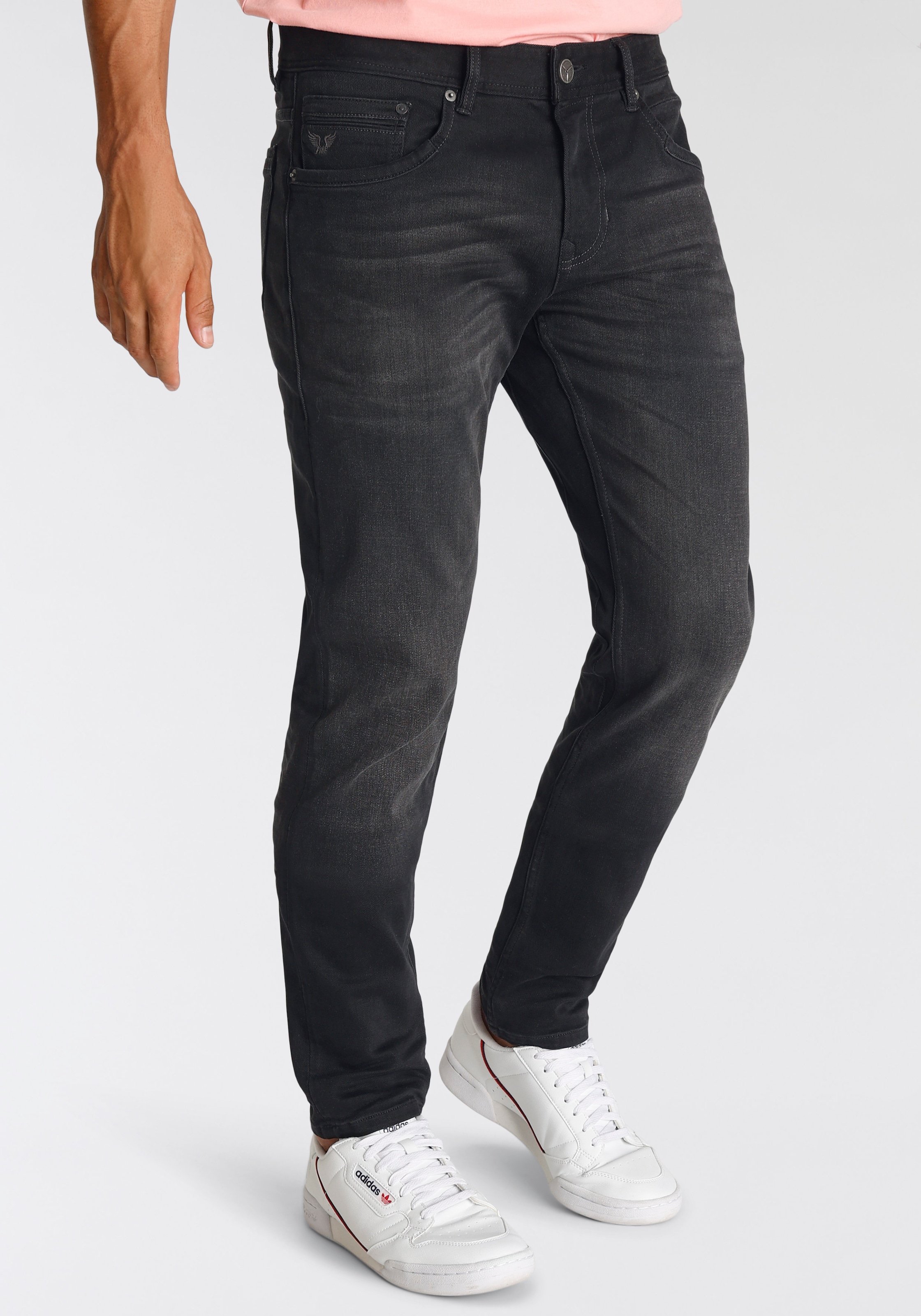 PME LEGEND Slim-fit-Jeans »Tailwheel«