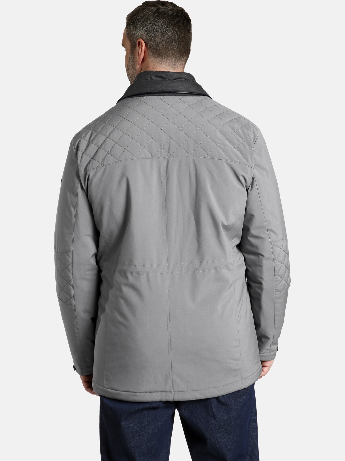 Charles Colby Langjacke »Jacke SIR ATKINS«