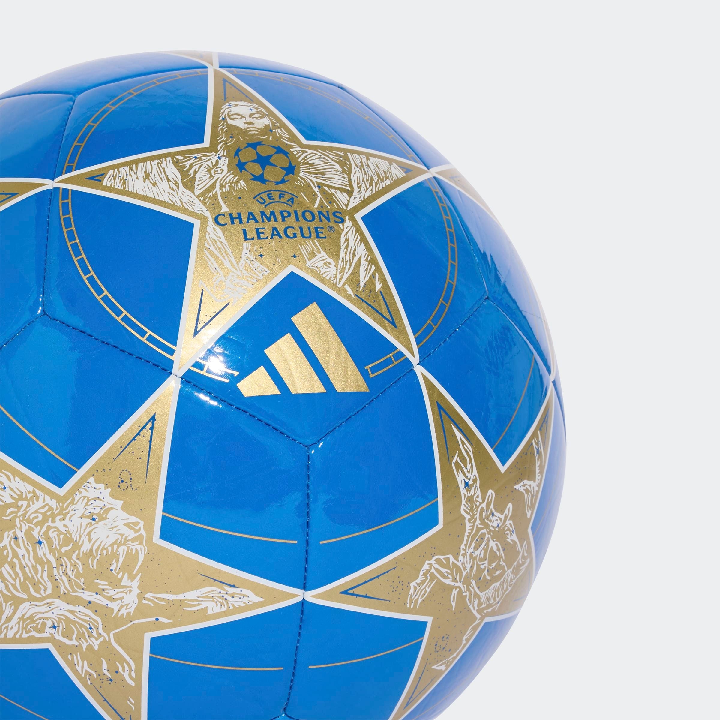 adidas Performance Fußball »UCL CLB«, (1 St.), Champions League