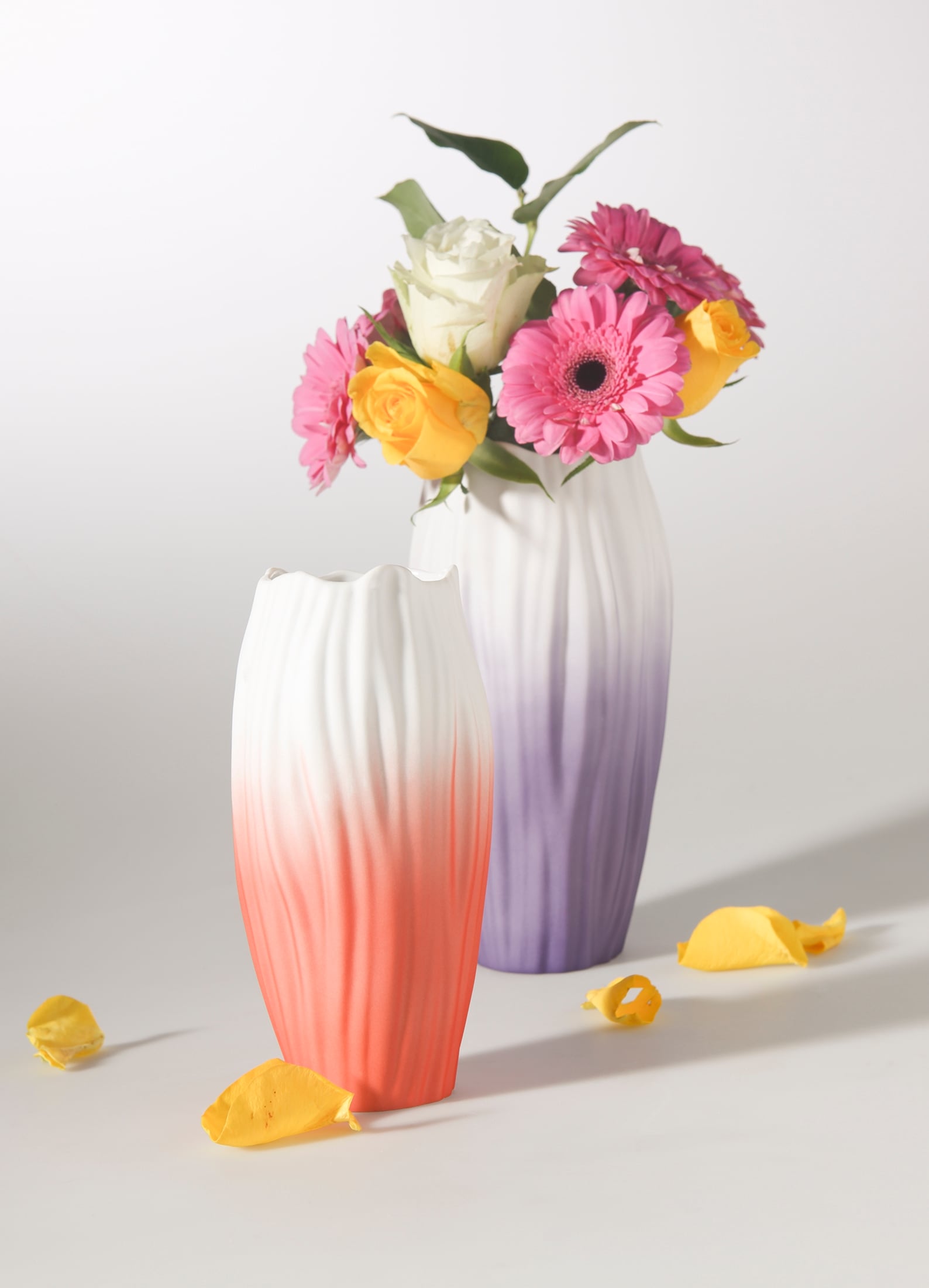 Goebel Tischvase »Vase Spirulina«