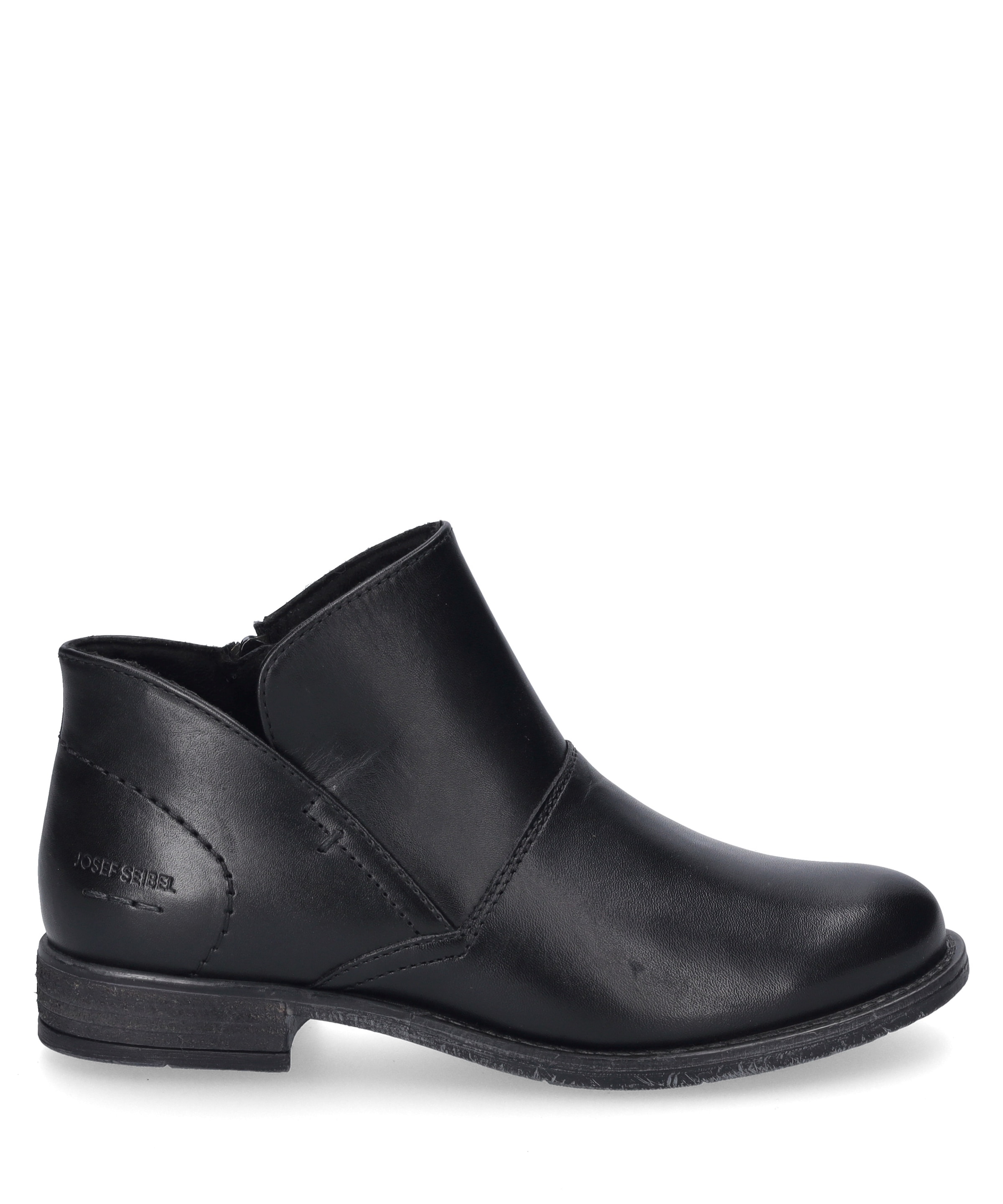 Josef Seibel Stiefelette »Sienna 81, schwarz«