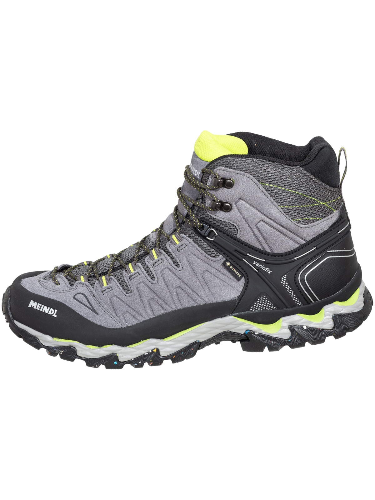 Meindl Wanderschuh »Meindl Lite Hike GORE-TEX«, GORE-TEX® – Winddicht, wasserdicht und atmungsaktiv