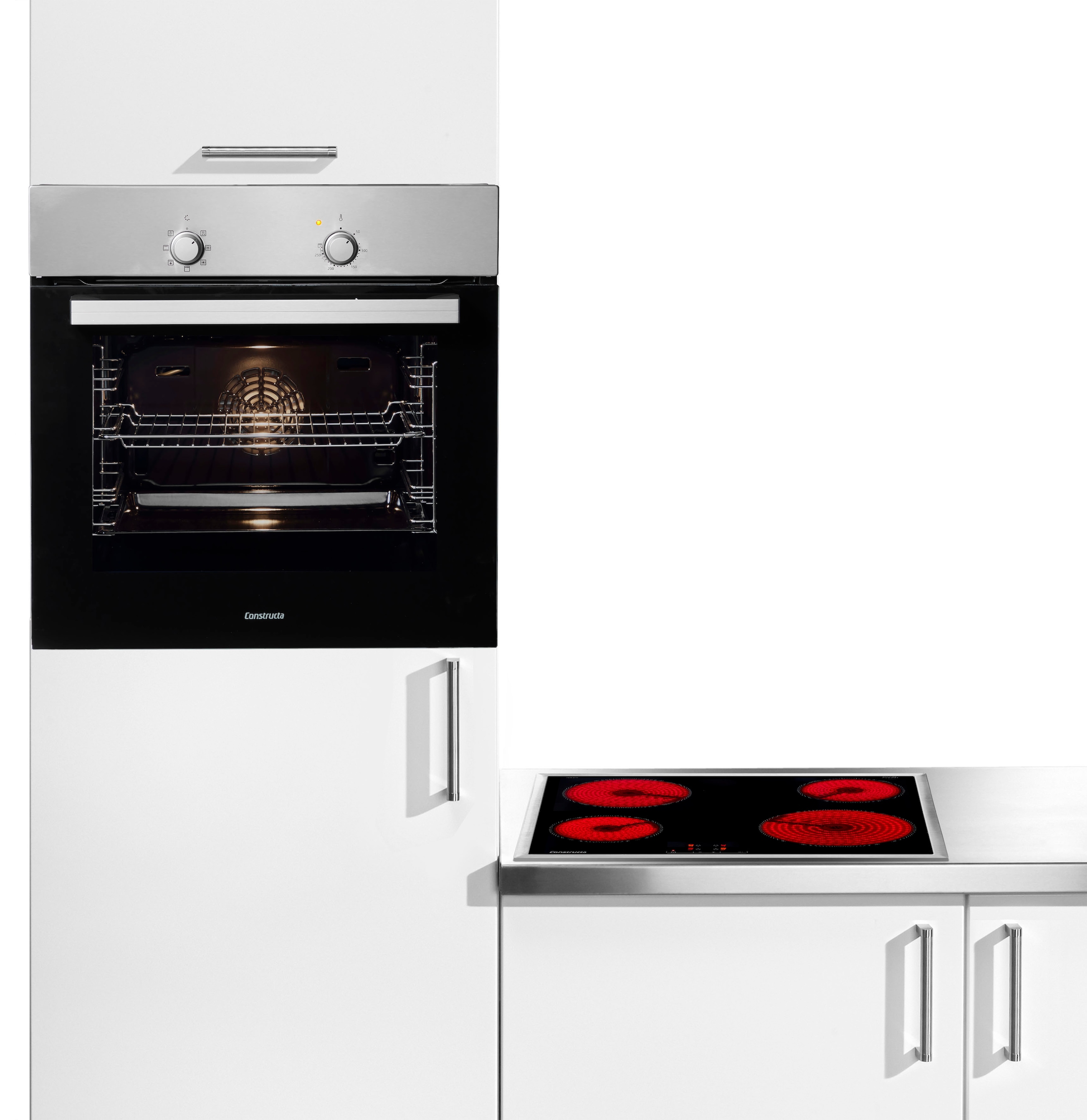 Backofen-Set »CF1M00050«