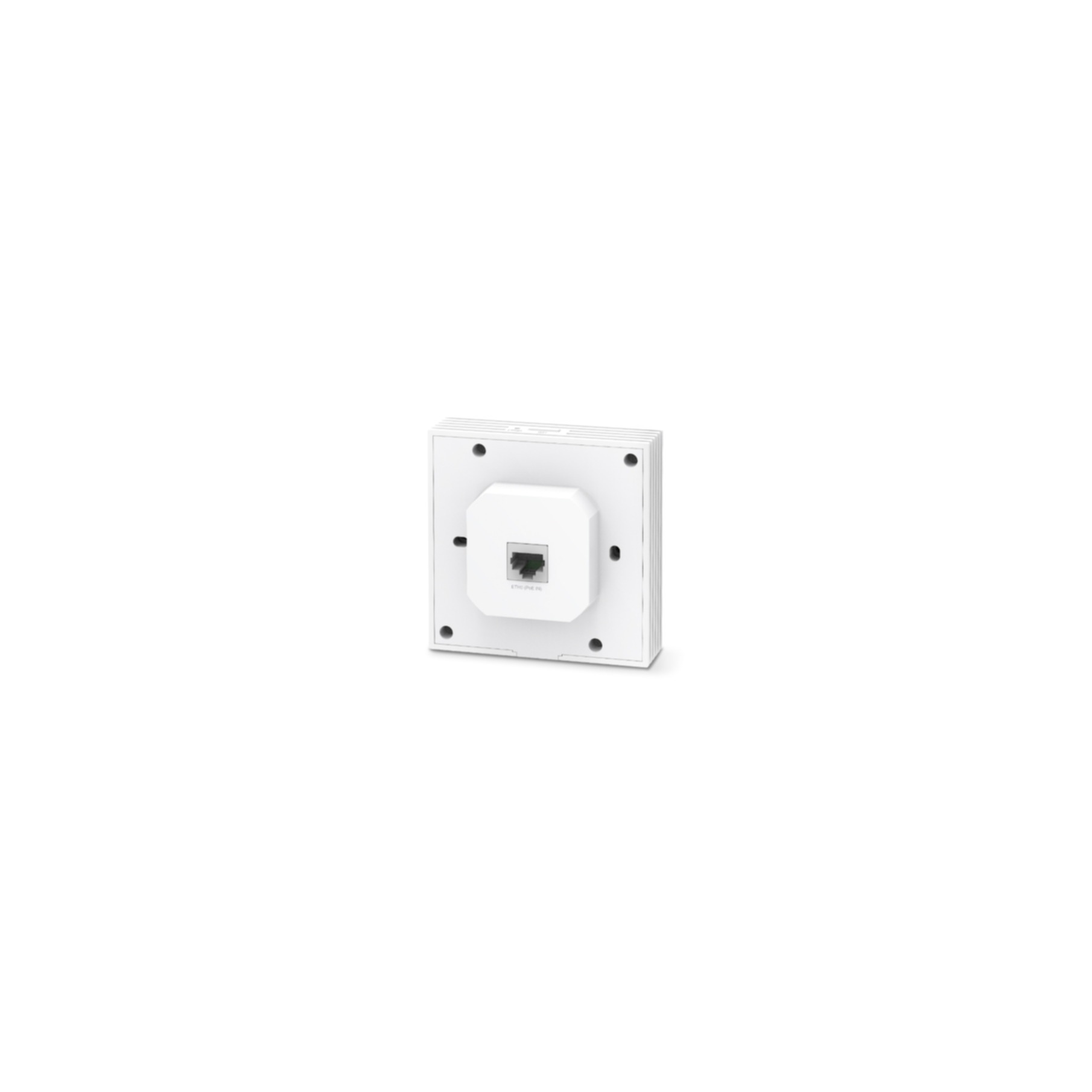 TP-Link Reichweitenverstärker »AX3000 Wall Plate WiFi 6 Access Point«