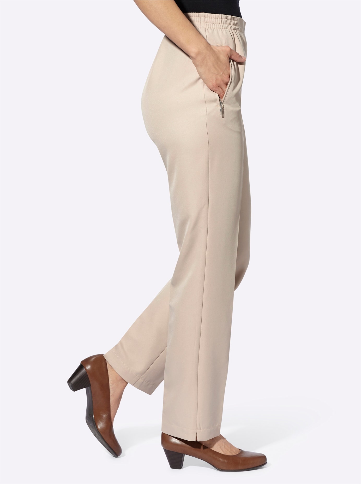 Classic Basics Webhose