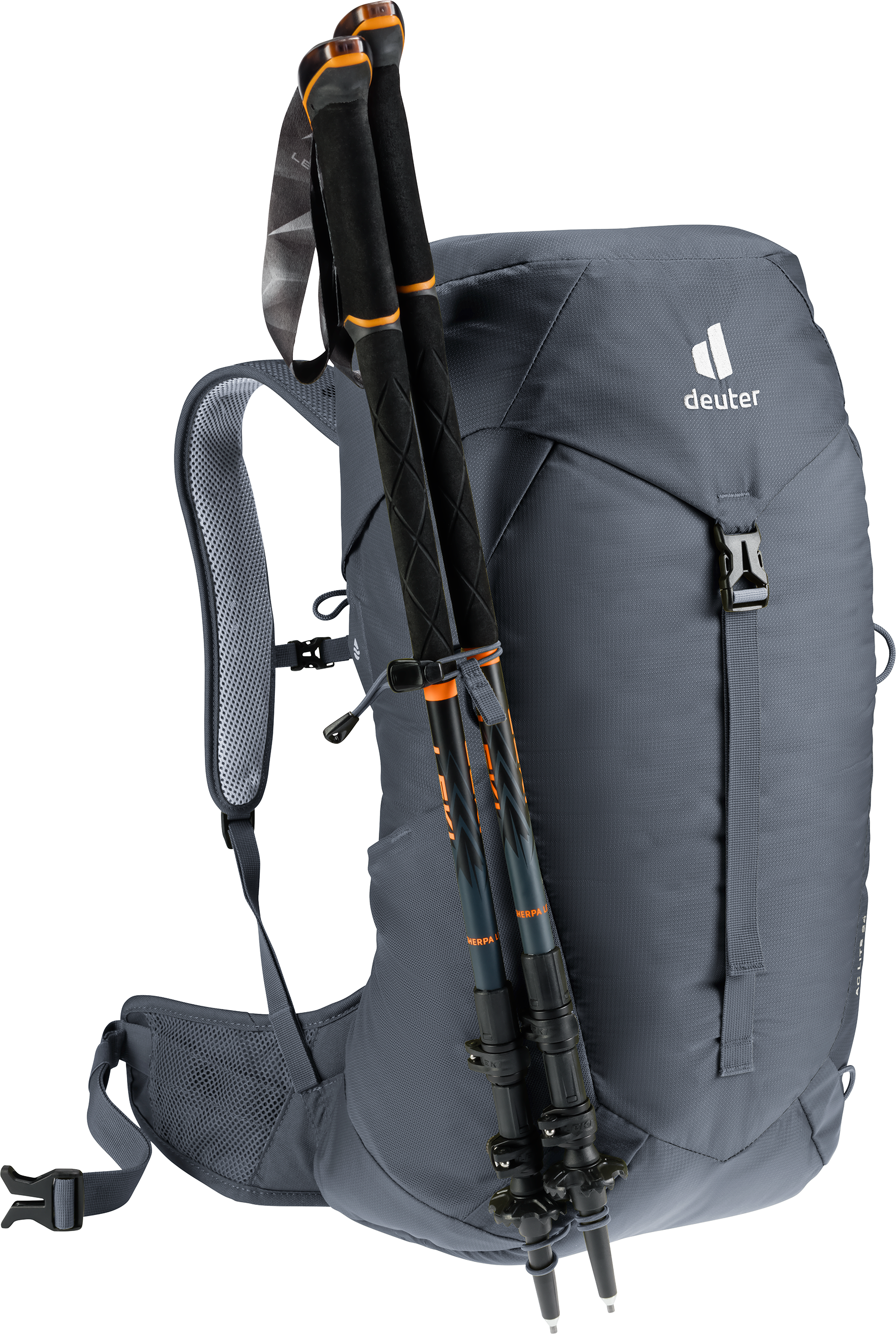 deuter Wanderrucksack »AC Lite 24«