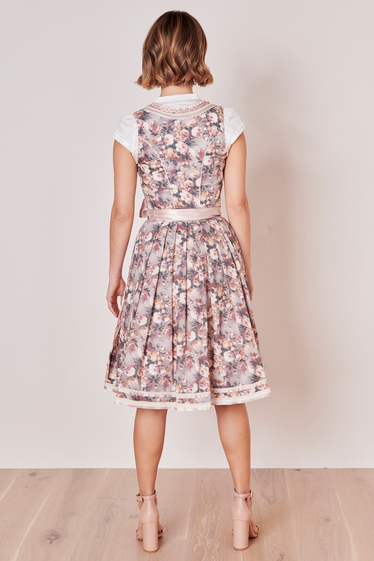 Krüger Dirndl »Dirndl Selma (60cm)«