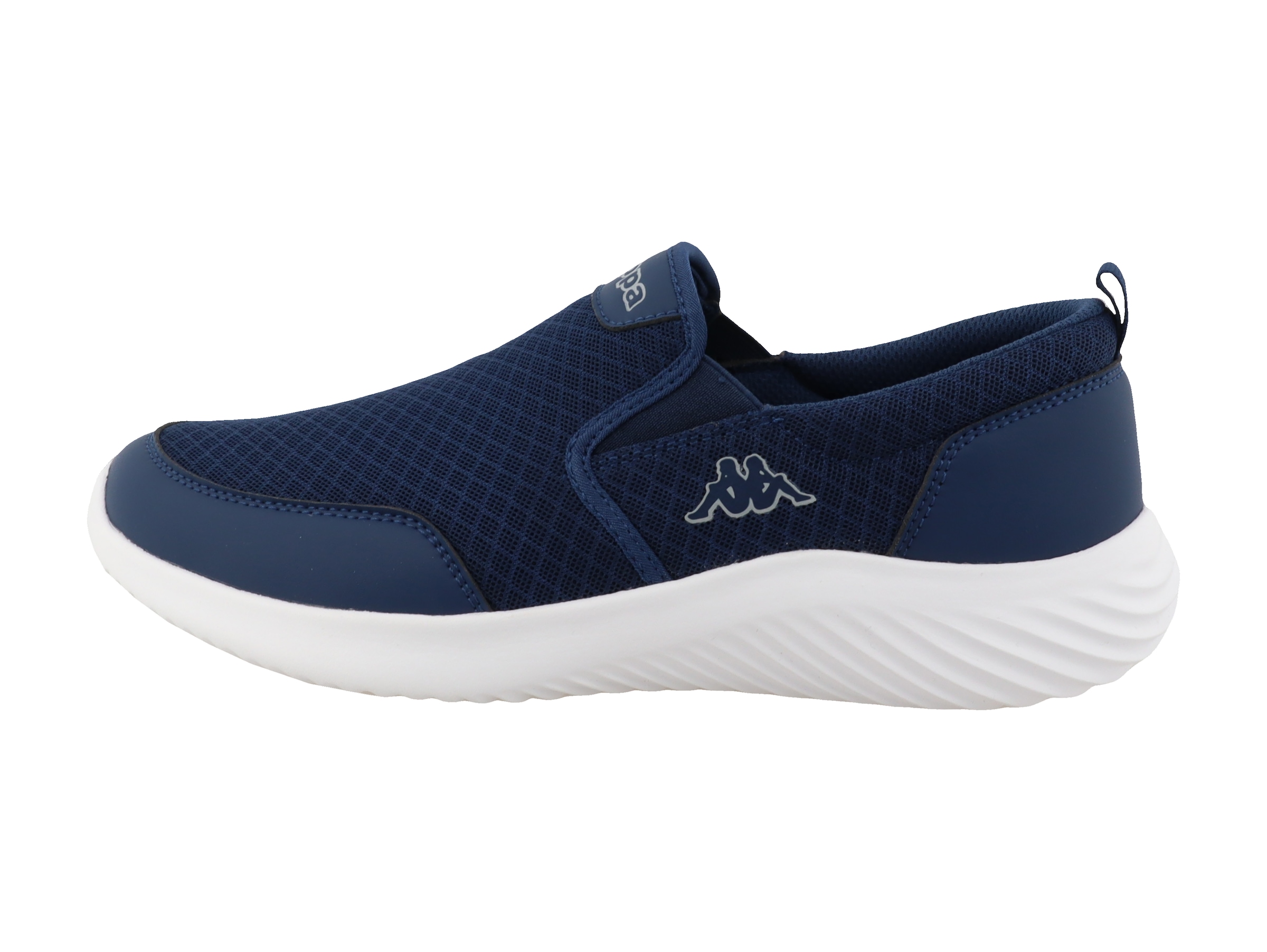 Kappa Slip-On Sneaker »Juri«, Slipper, Sommerschuhe