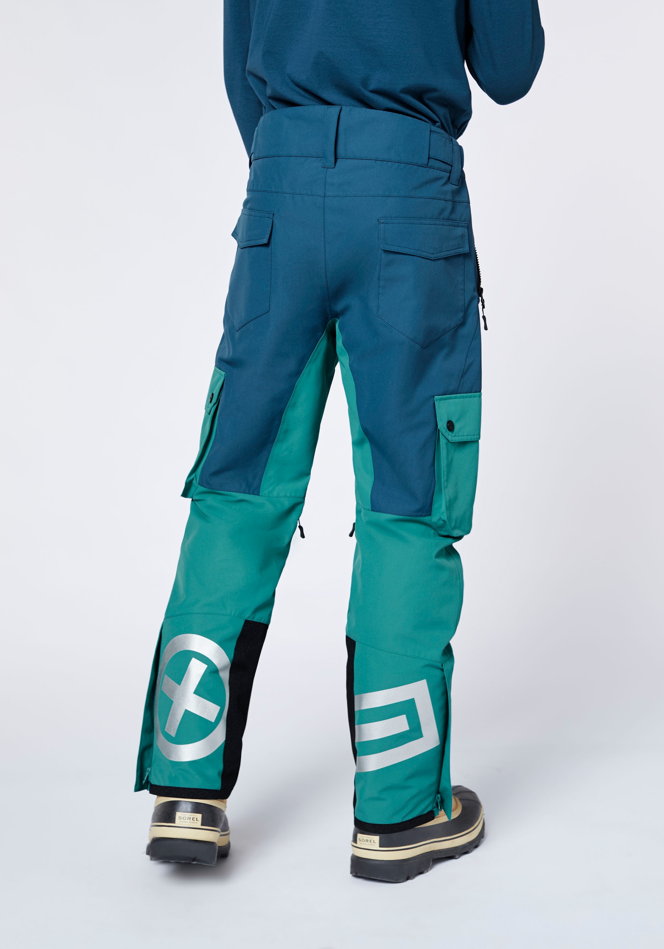 Chiemsee Skihose  - 10.000 WP/ 10.000 MVP<br/>