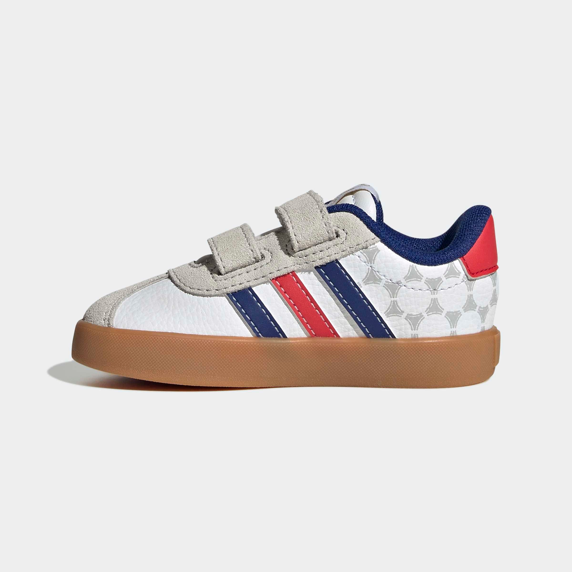 adidas Sportswear Sneaker »VL COURT 3.0 KIDS«  für Kinder, World Cup Nations Pack