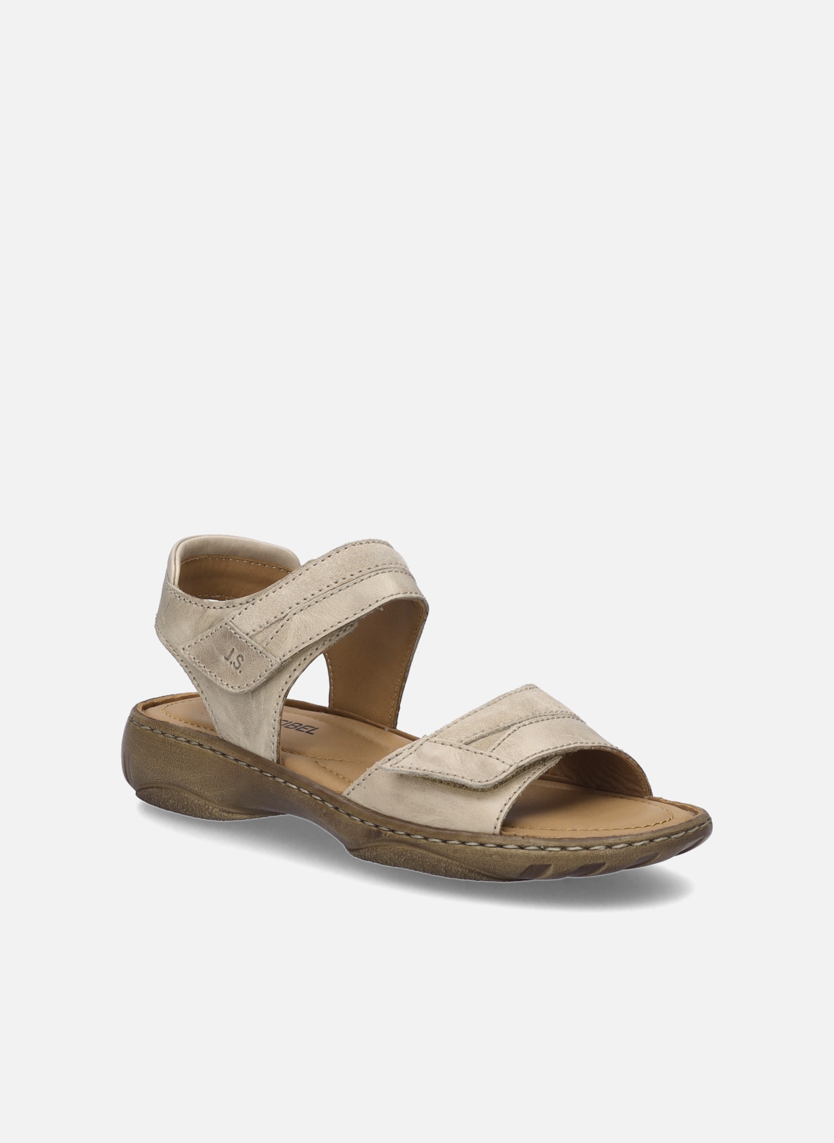Josef Seibel Sandale »Debra 19, beige«