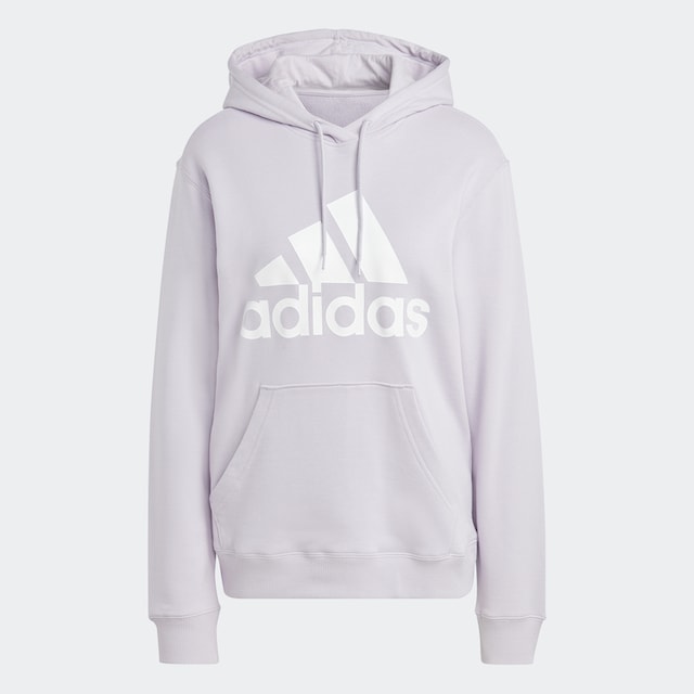 adidas Sportswear Kapuzensweatshirt »ESSENTIALS BIG LOGO REGULAR FRENCH  TERRY HOODIE« kaufen bei OTTO