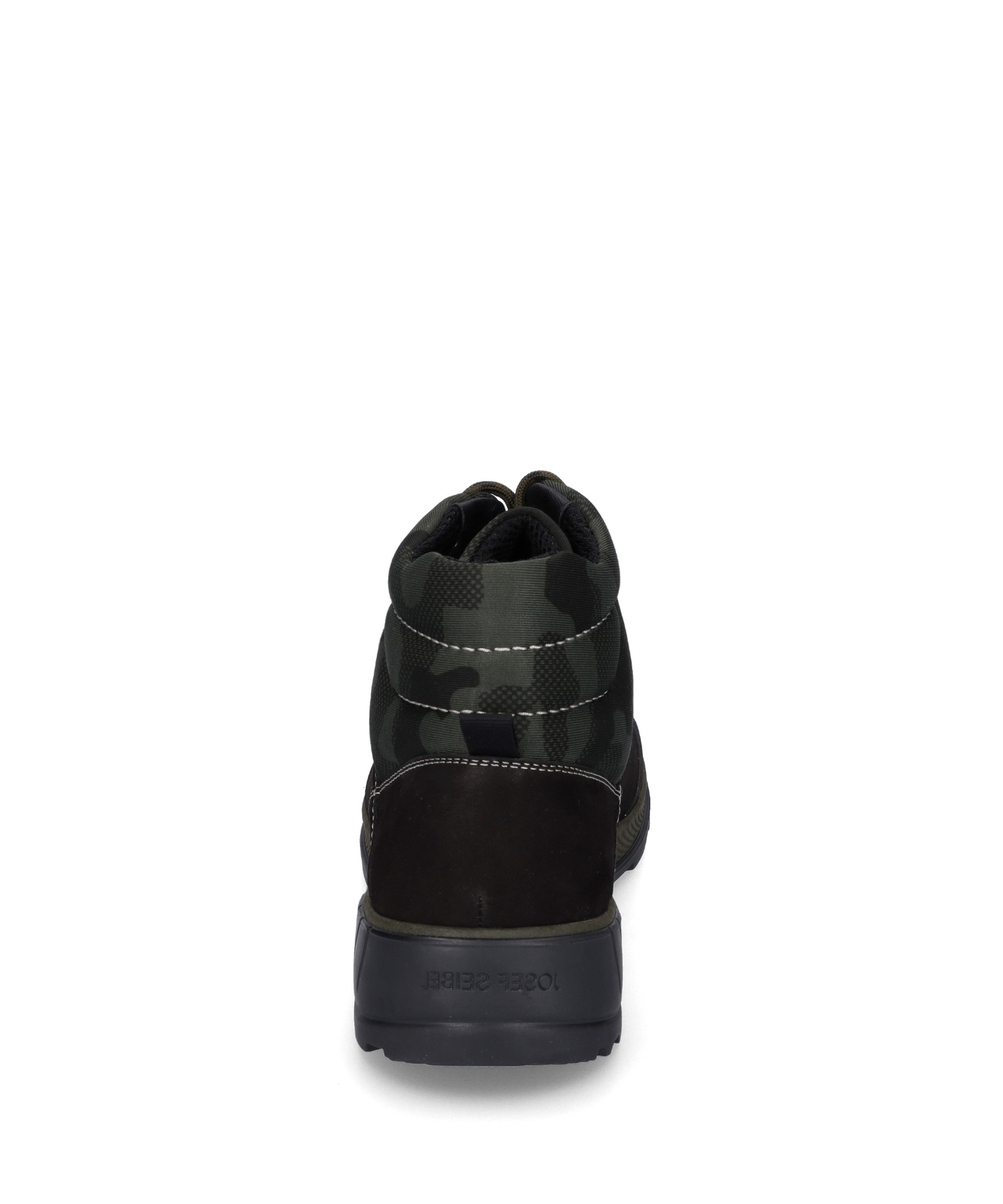 Josef Seibel Stiefelette »Raymond 54, schwarz-kombi«