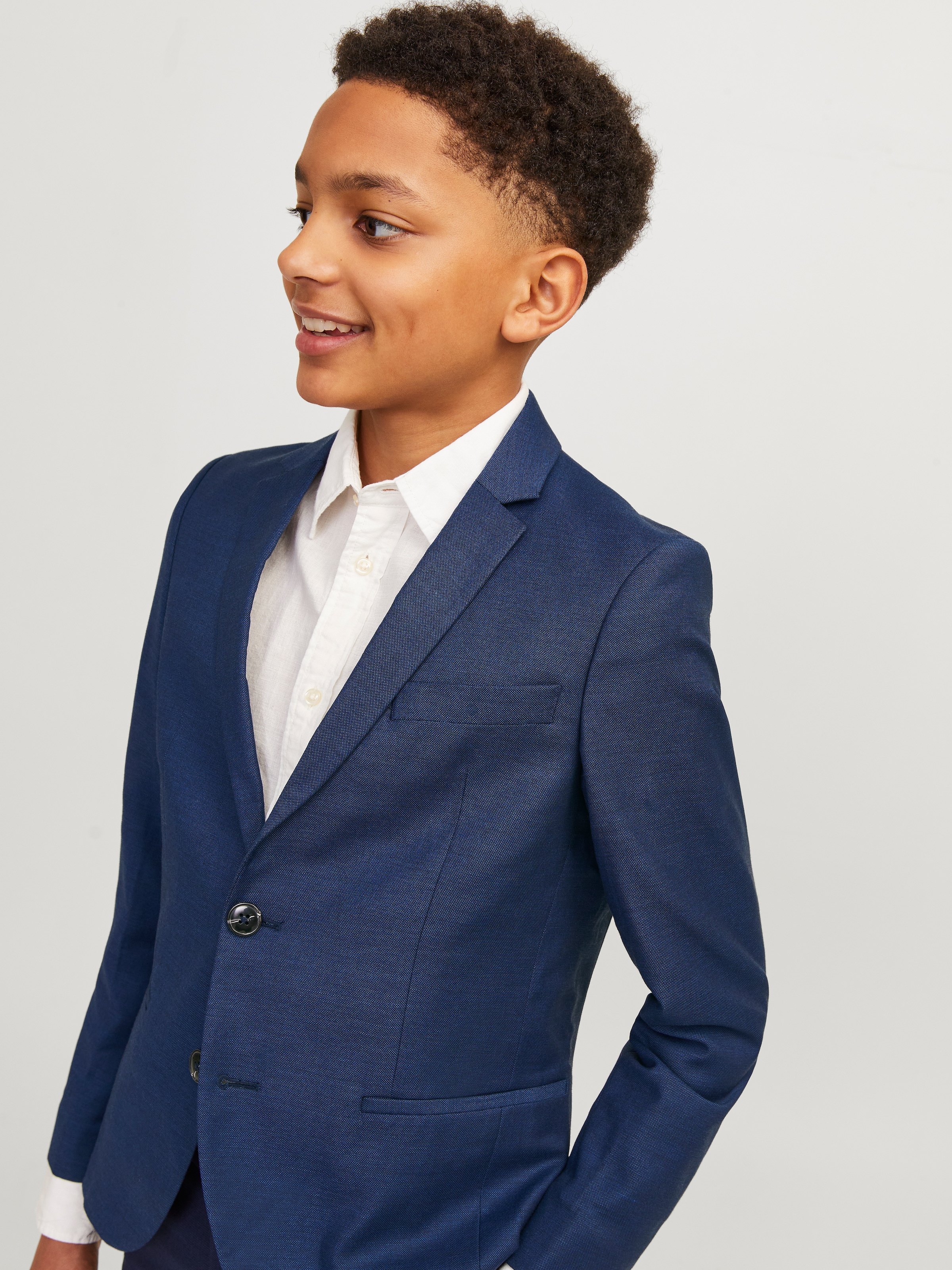 Jack & Jones Junior Sakko »JPRSOLARIS BLAZER NOOS JNR«