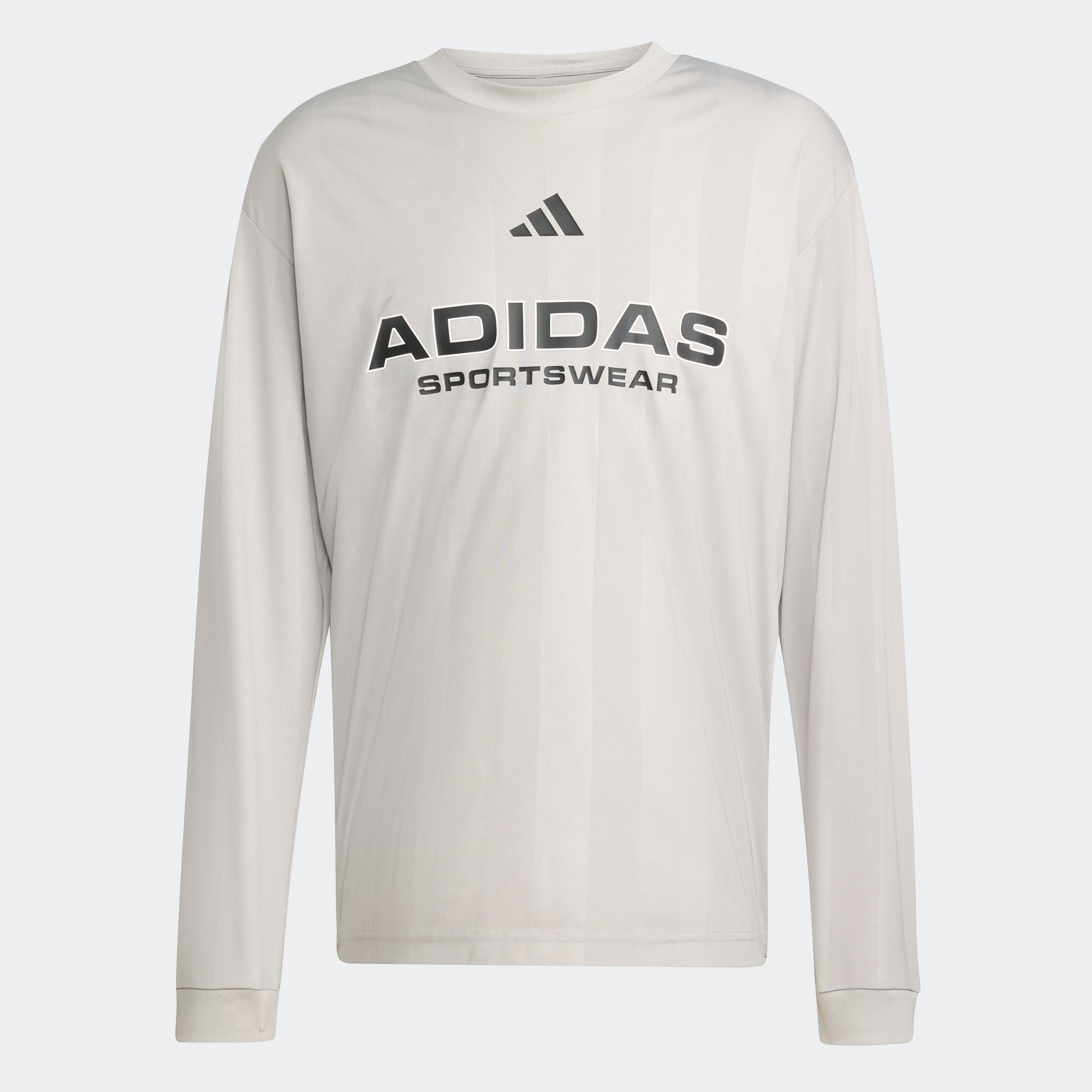 adidas Sportswear Langarmshirt »M TIRO LSJSY Q4«