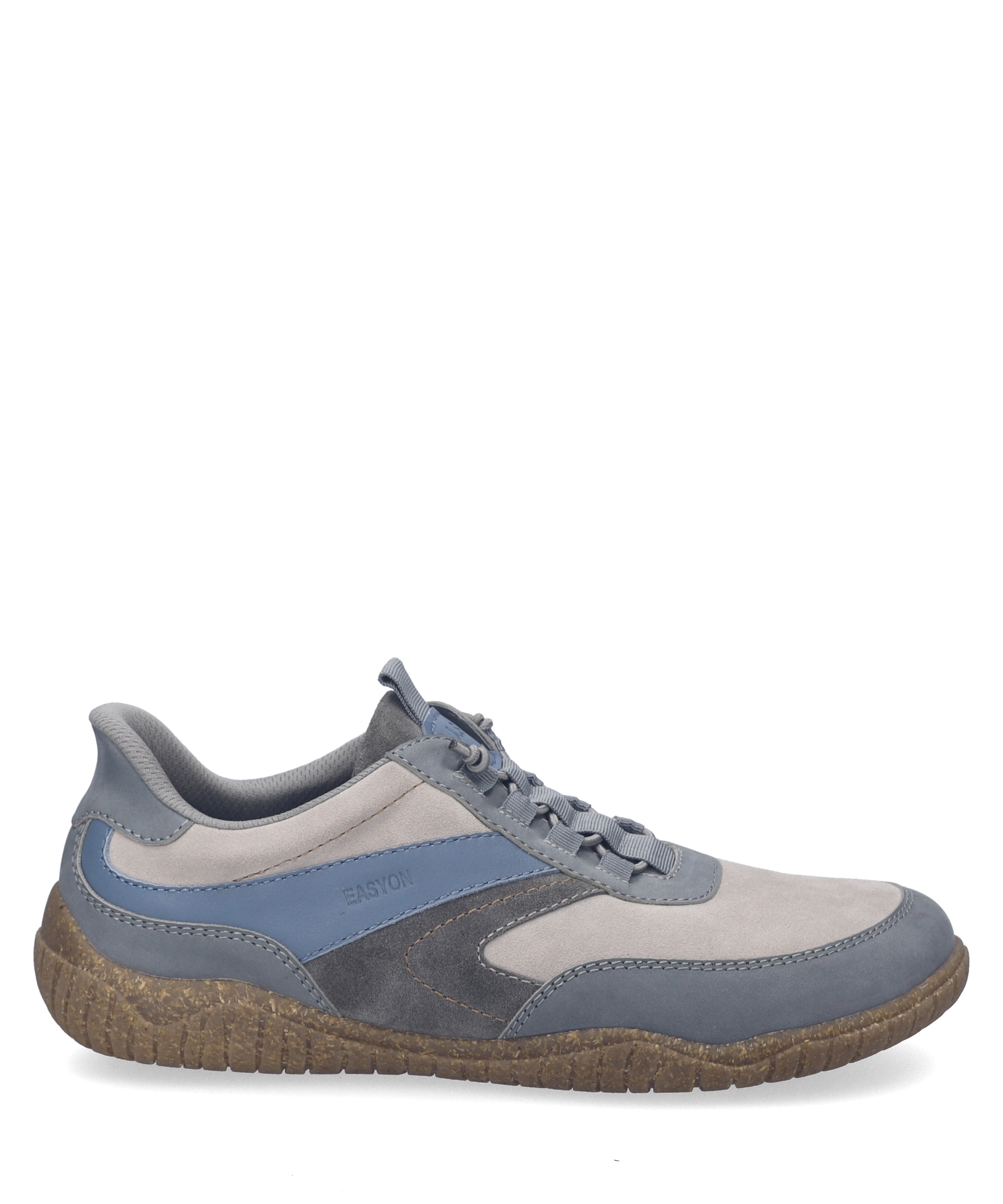 Josef Seibel Sneaker »Wallace 06, jeans-multi«