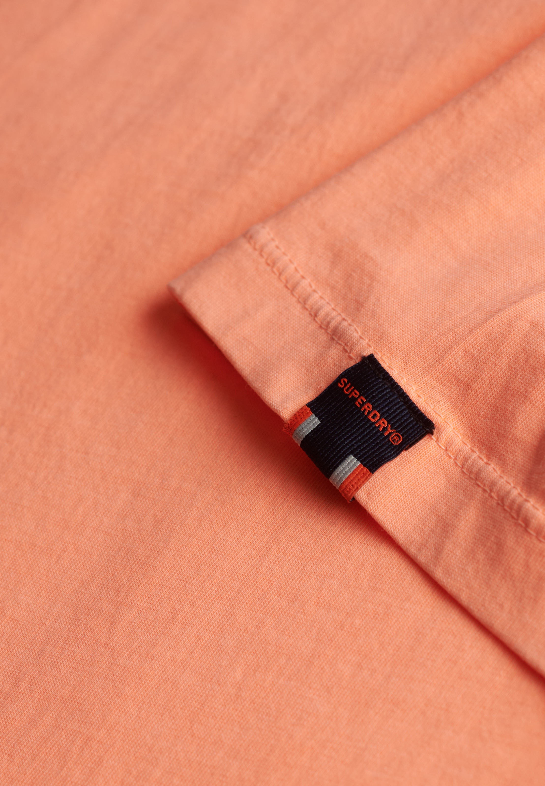 Superdry Rundhalsshirt »CLASSIC ESSENTIAL TEE«