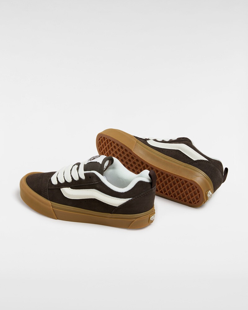 Vans Sneaker »Knu Skool«, unisex
