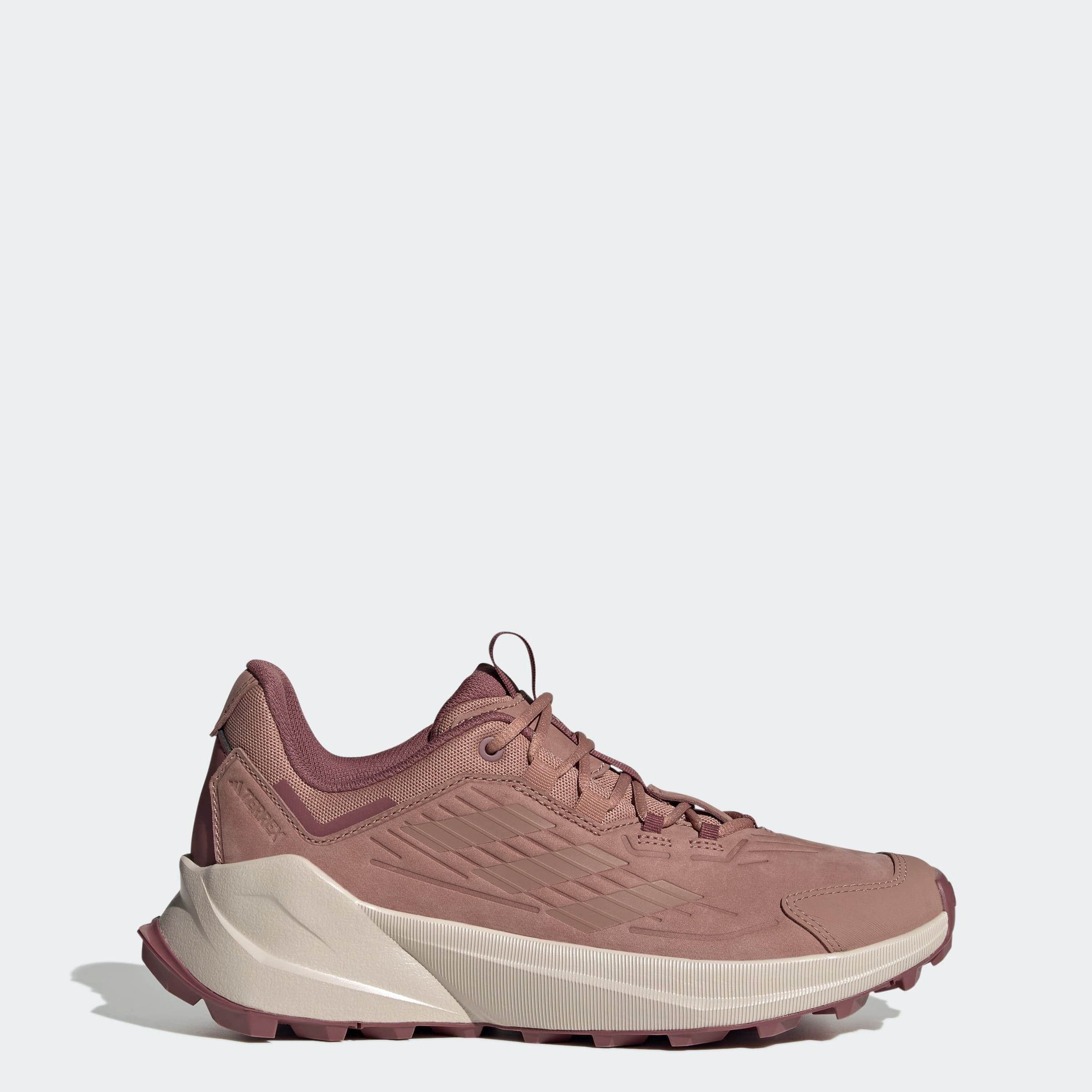 adidas TERREX Wanderschuh »TERREX TRAILMAKER 2.0 LEATHER«, aus Leder