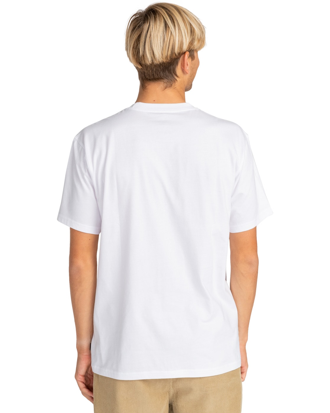 Billabong T-Shirt »Arch«