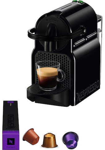 Nespresso Kaffeemaschinen bequem bei OTTO