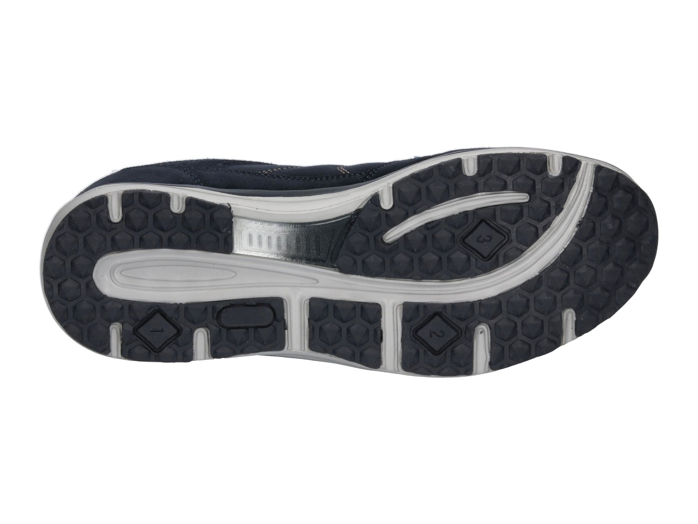 Lico Sneaker »Freizeitschuh Ron«