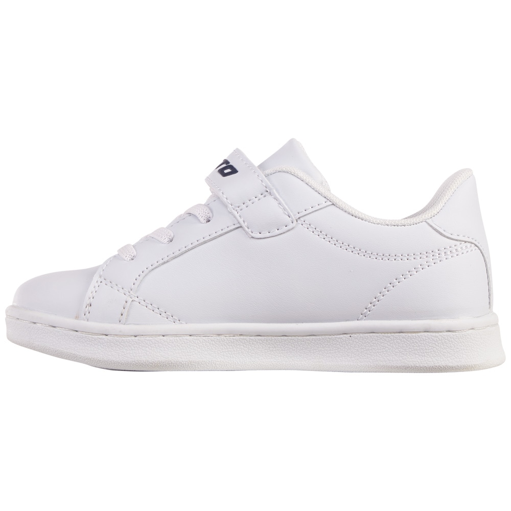 lotto Sneaker  - mit Elastik-Schnürung & Klettverschluss