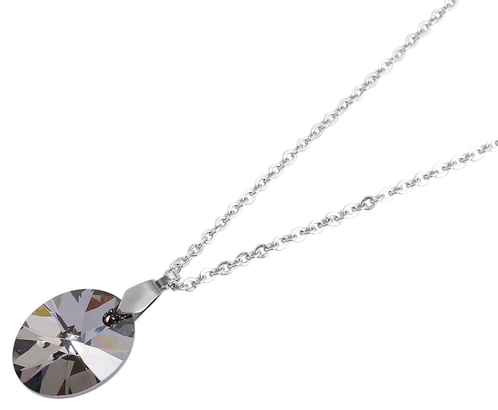 Adelia´s Kette mit Anhänger »Adelia's Damen Edelstahl Ankerkette Halskette mit Anhänger Anker 45 cm«