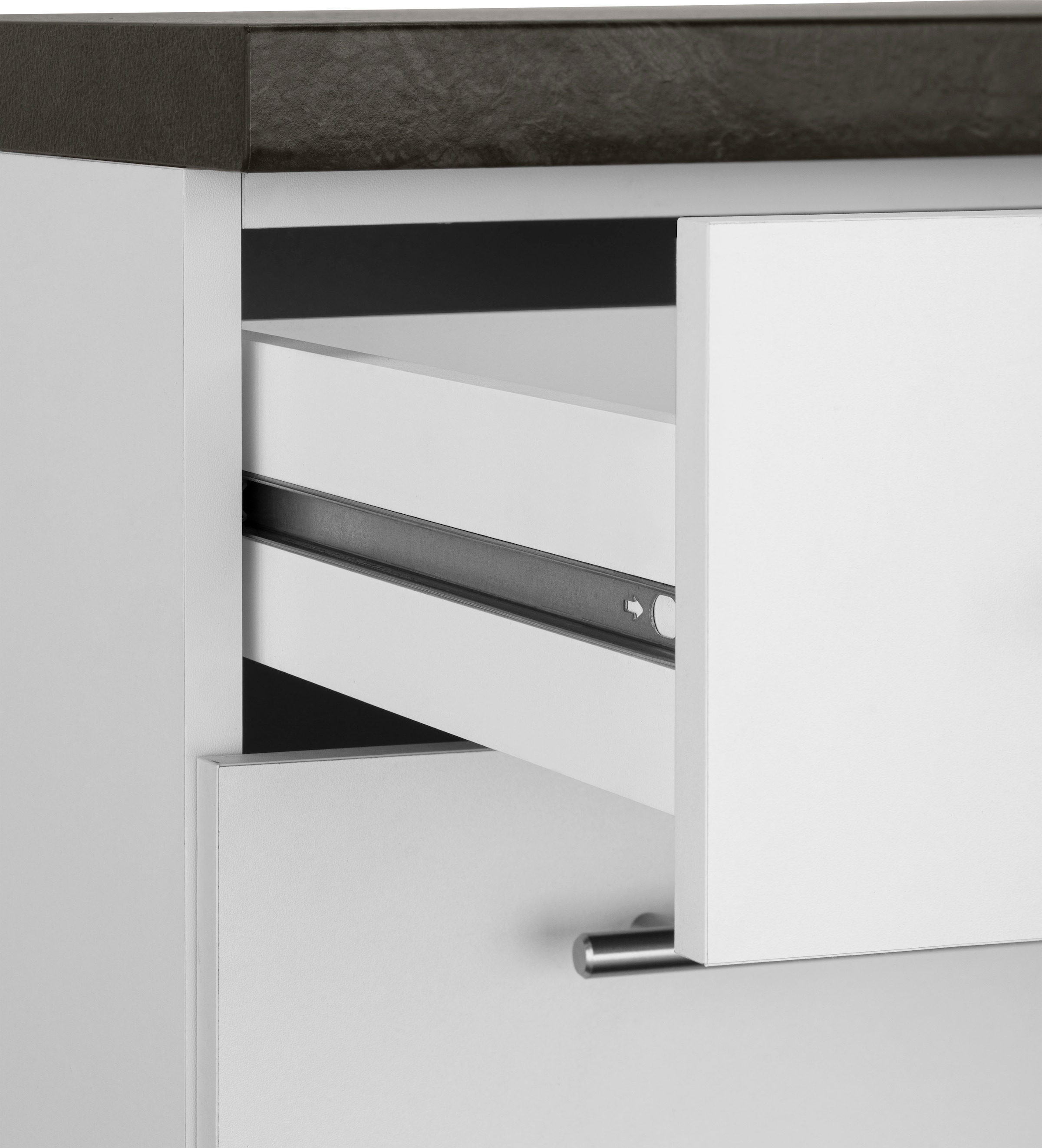 wiho Küchen Unterschrank »Unna«, 60 cm breit