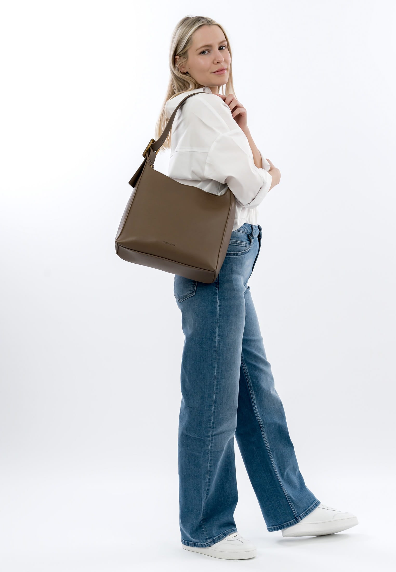 Tamaris Beuteltasche »Beutel TAS Gunda«