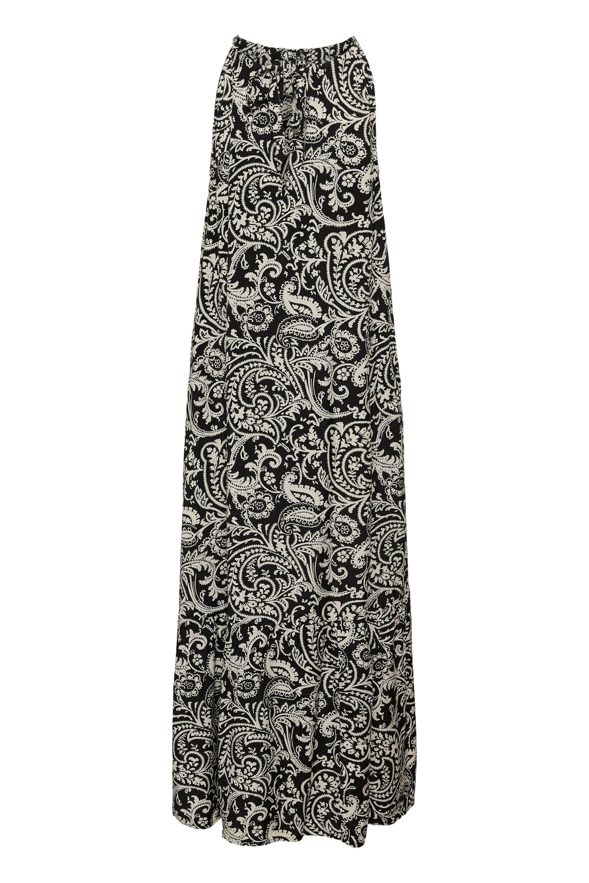 KAFFE Midikleid »Kleid KAbella«