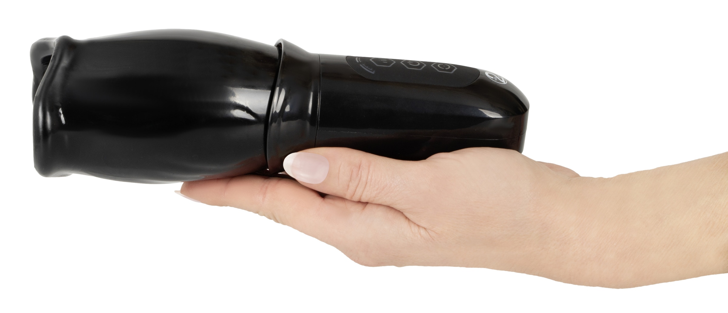 Stroker Masturbator »Masturbator Rotating Masturbator«