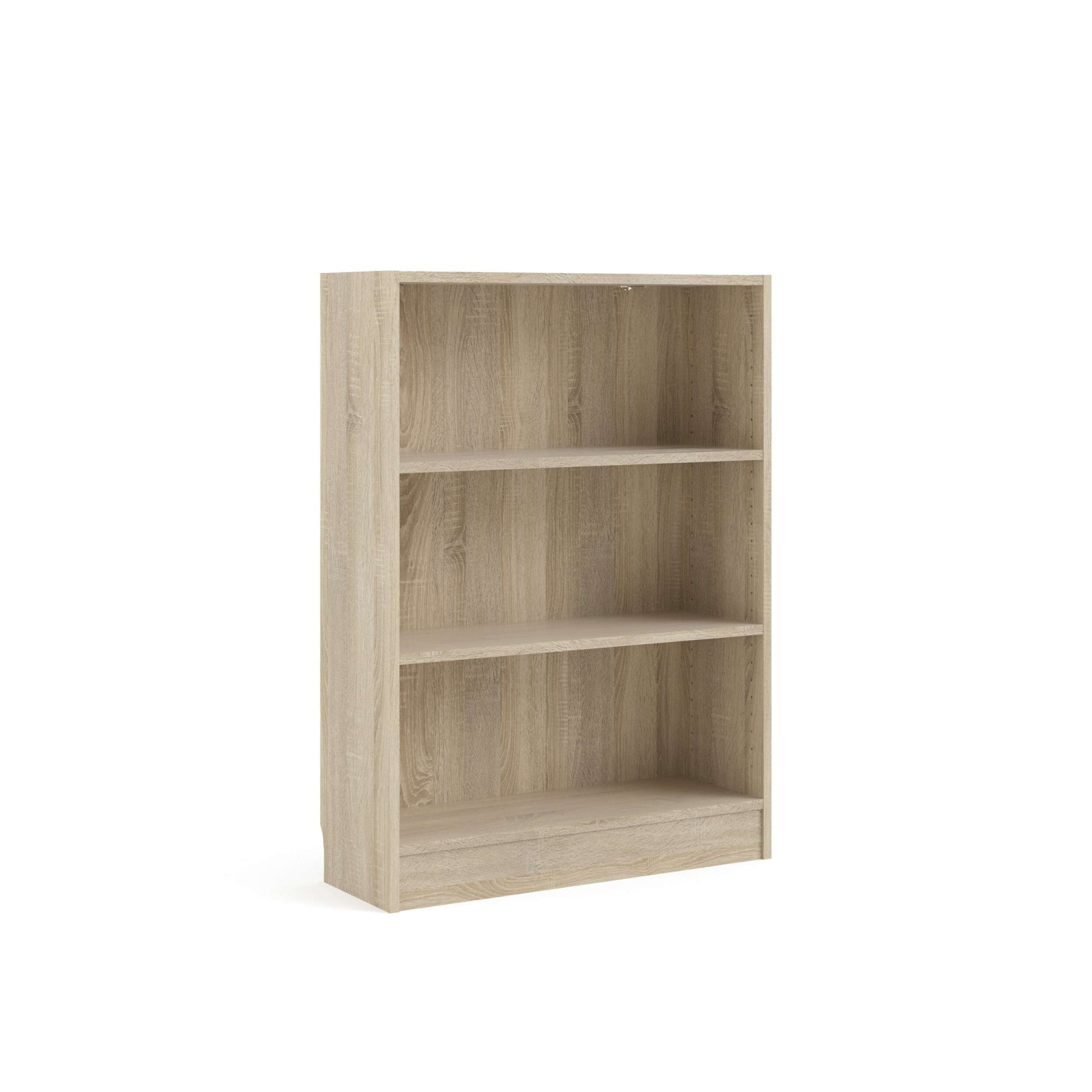 INOSIGN Bücherregal »Basic Regal, Büroregal«, Standregal in verschiedenen Größen und Farben erhältlich