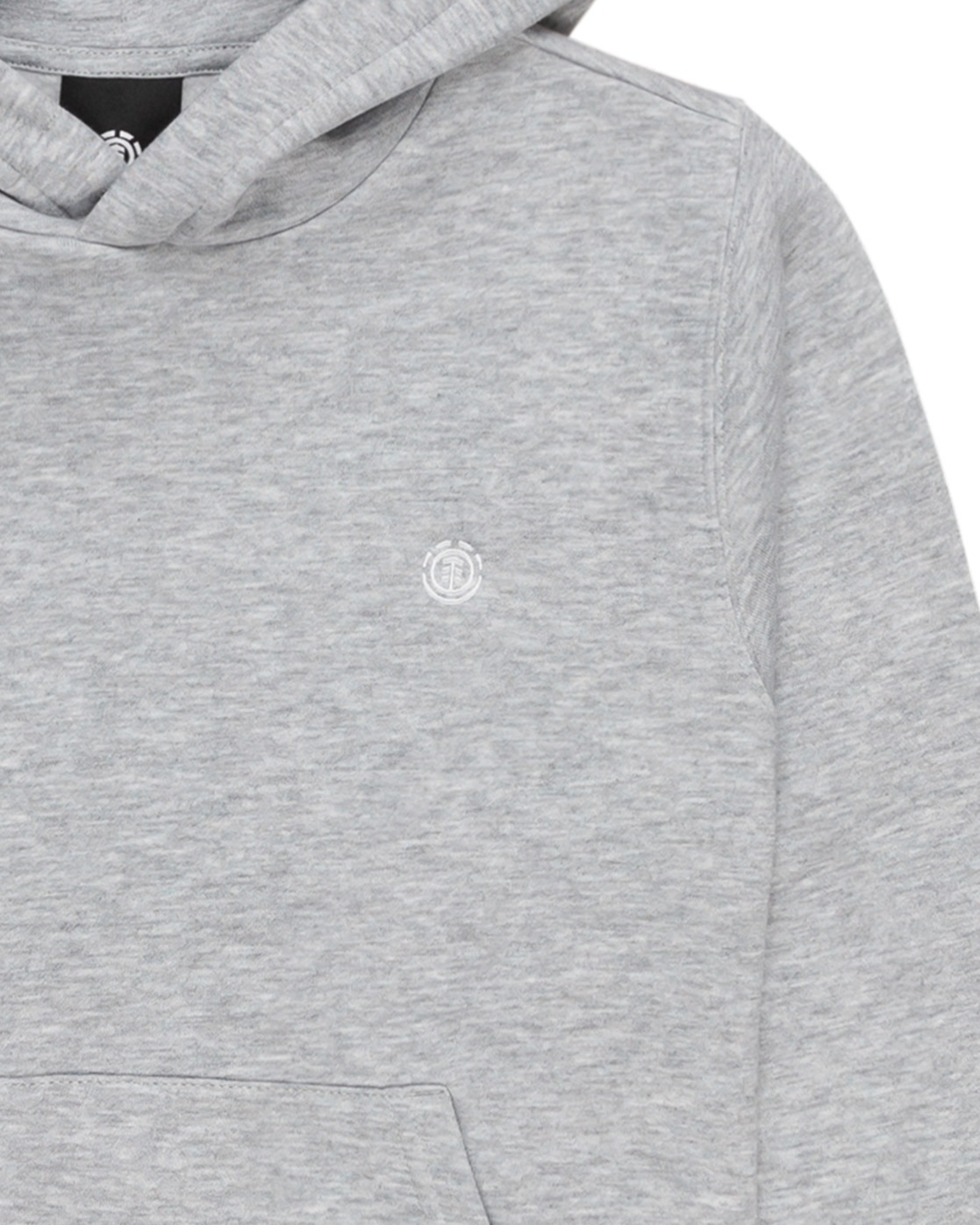 Element Kapuzensweatshirt »Icon Embroidery Po Y«