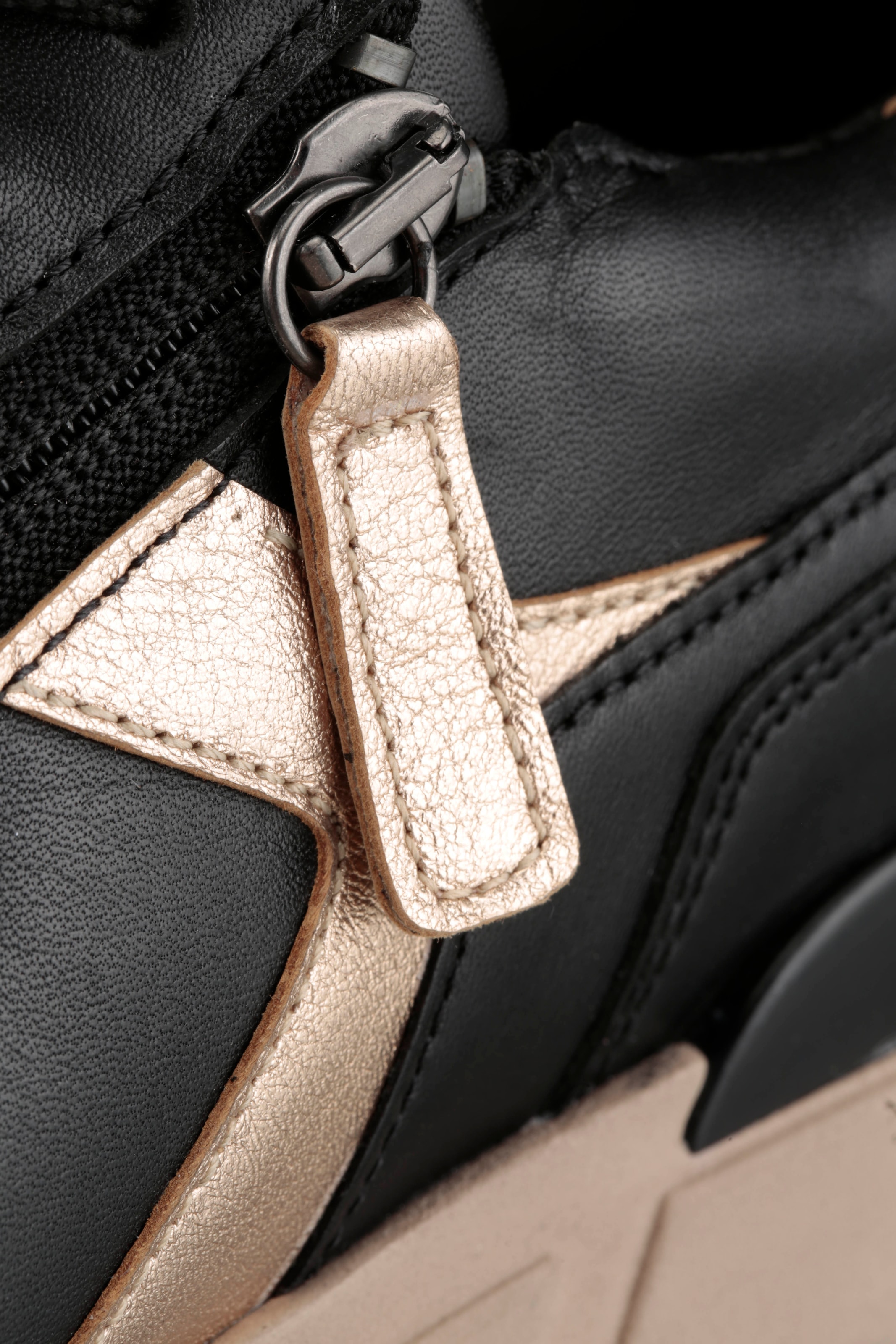 Gabor Keilsneaker »DAVOS«  Schnürer, Halbschuh, Freizeitschuh in Komfortweite H (=sehr weit)